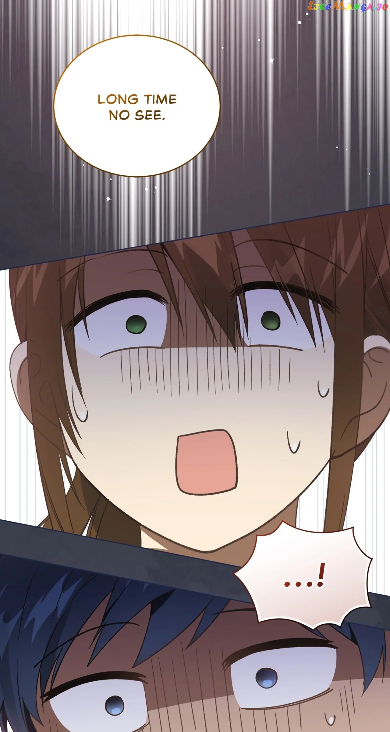 I’m the Wife of the Yandere Second Male Lead Chapter 28 - page 13