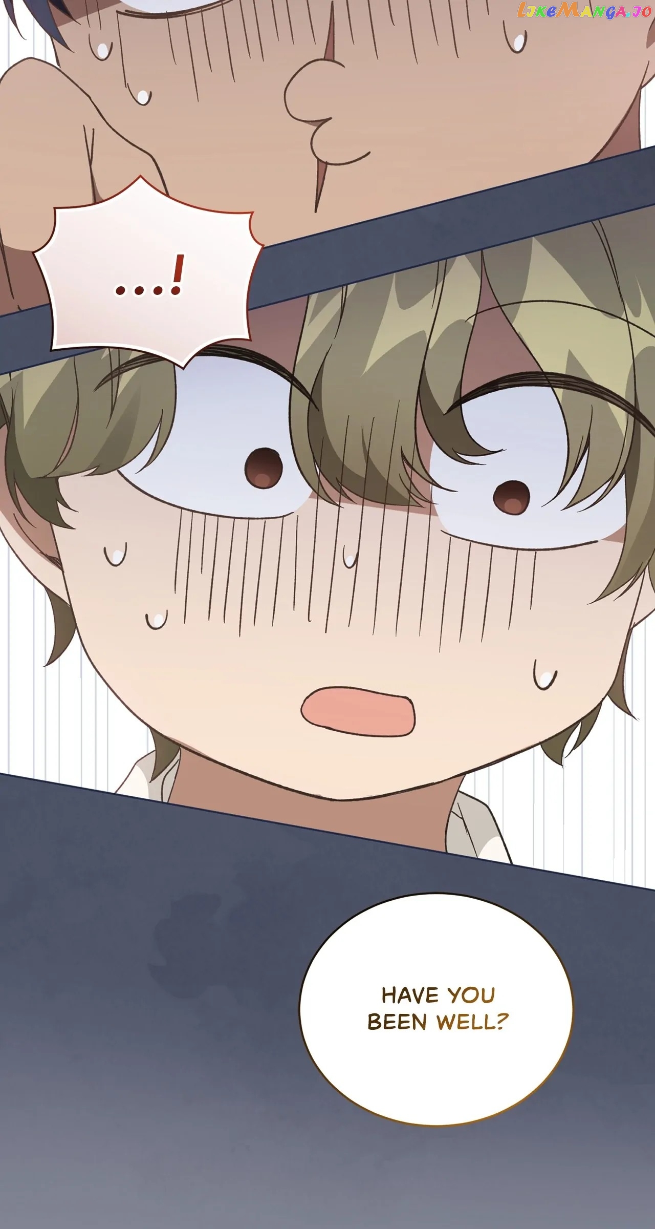 I’m the Wife of the Yandere Second Male Lead Chapter 28 - page 14