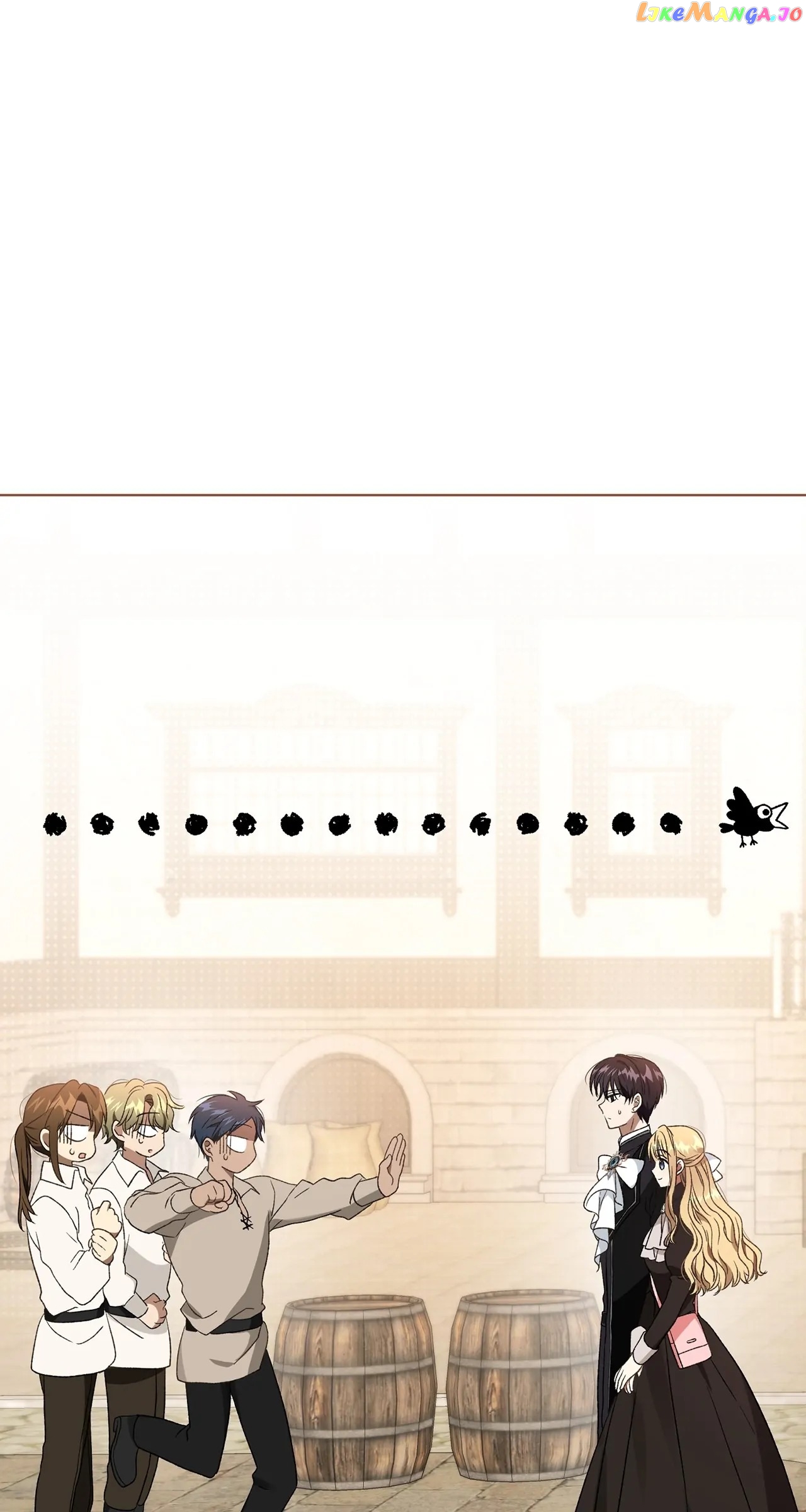 I’m the Wife of the Yandere Second Male Lead Chapter 28 - page 16