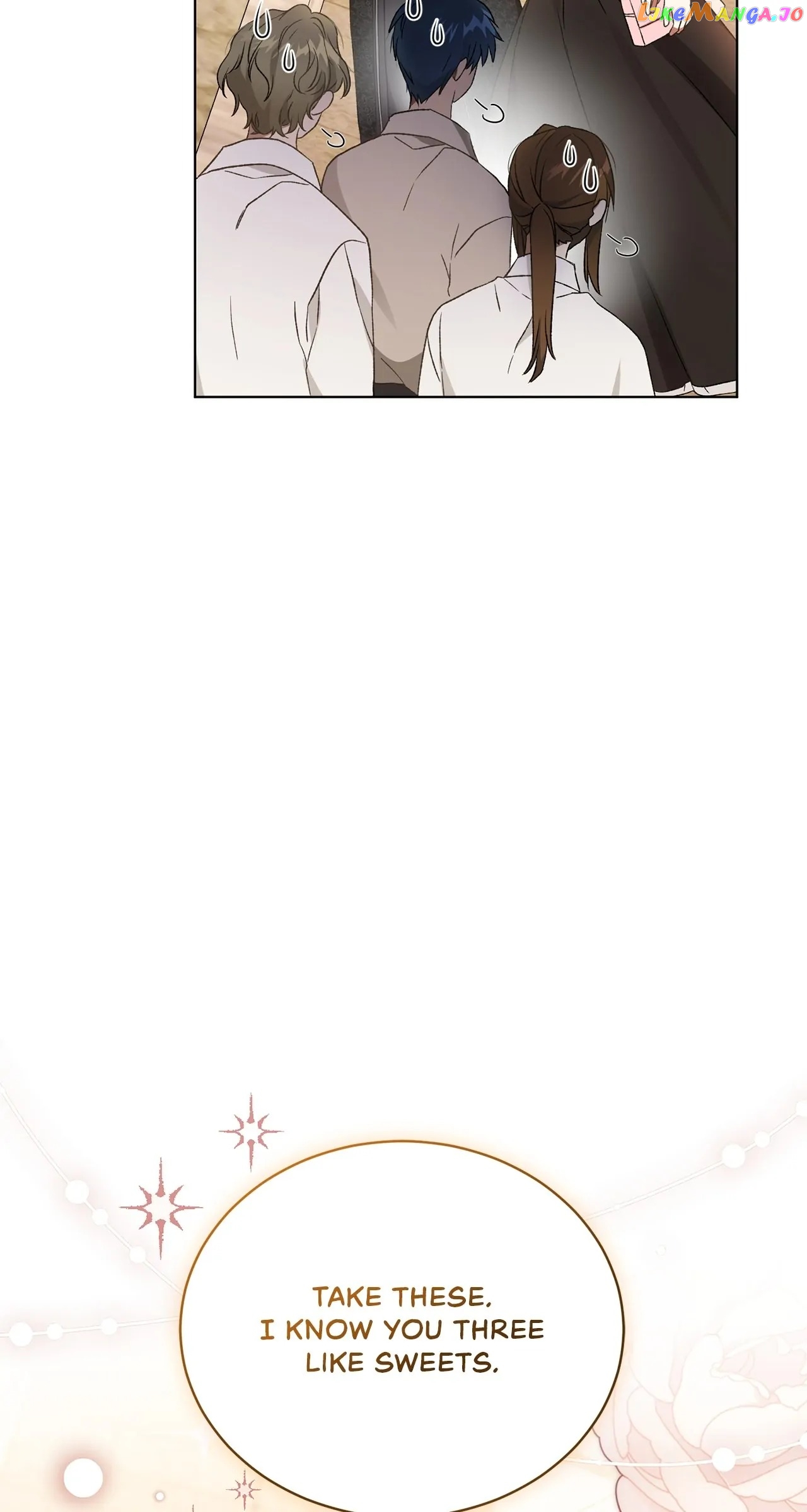I’m the Wife of the Yandere Second Male Lead Chapter 28 - page 26