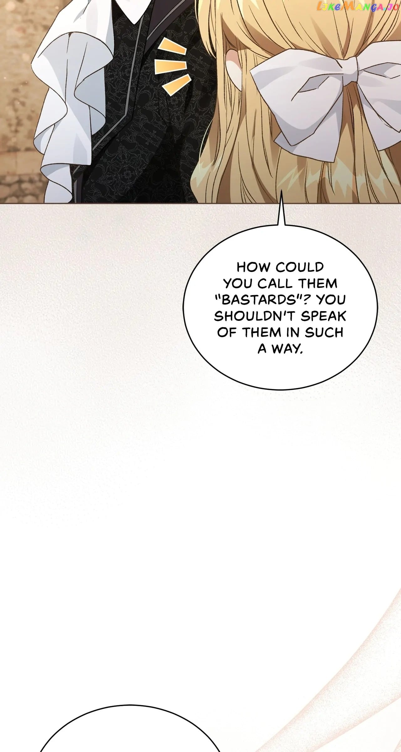 I’m the Wife of the Yandere Second Male Lead Chapter 28 - page 32