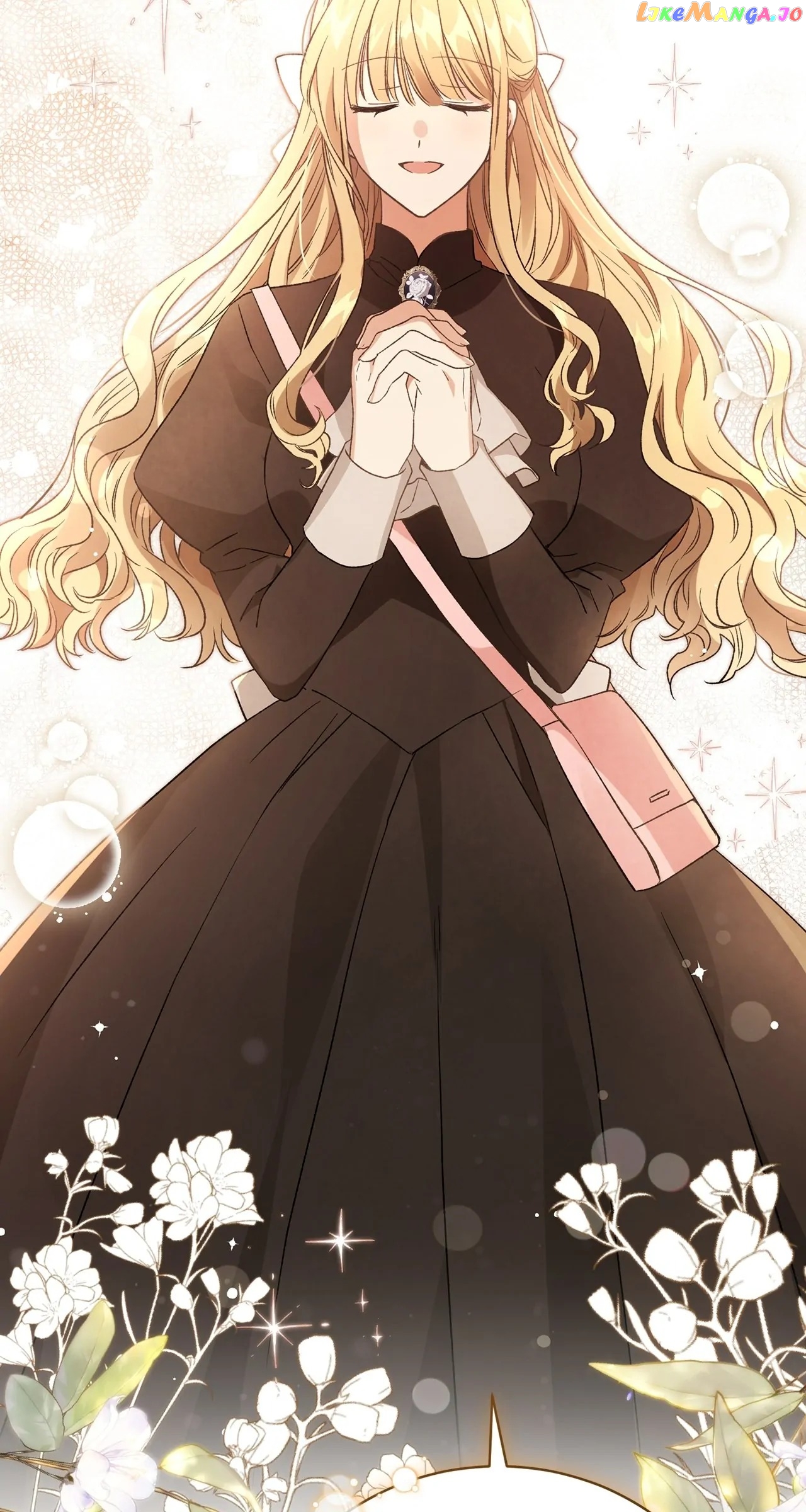 I’m the Wife of the Yandere Second Male Lead Chapter 28 - page 40
