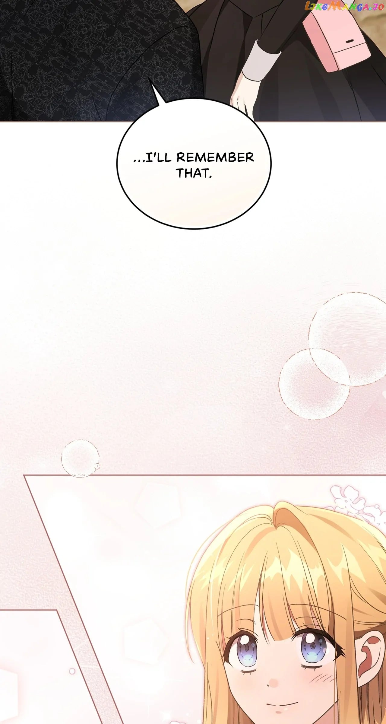 I’m the Wife of the Yandere Second Male Lead Chapter 28 - page 44