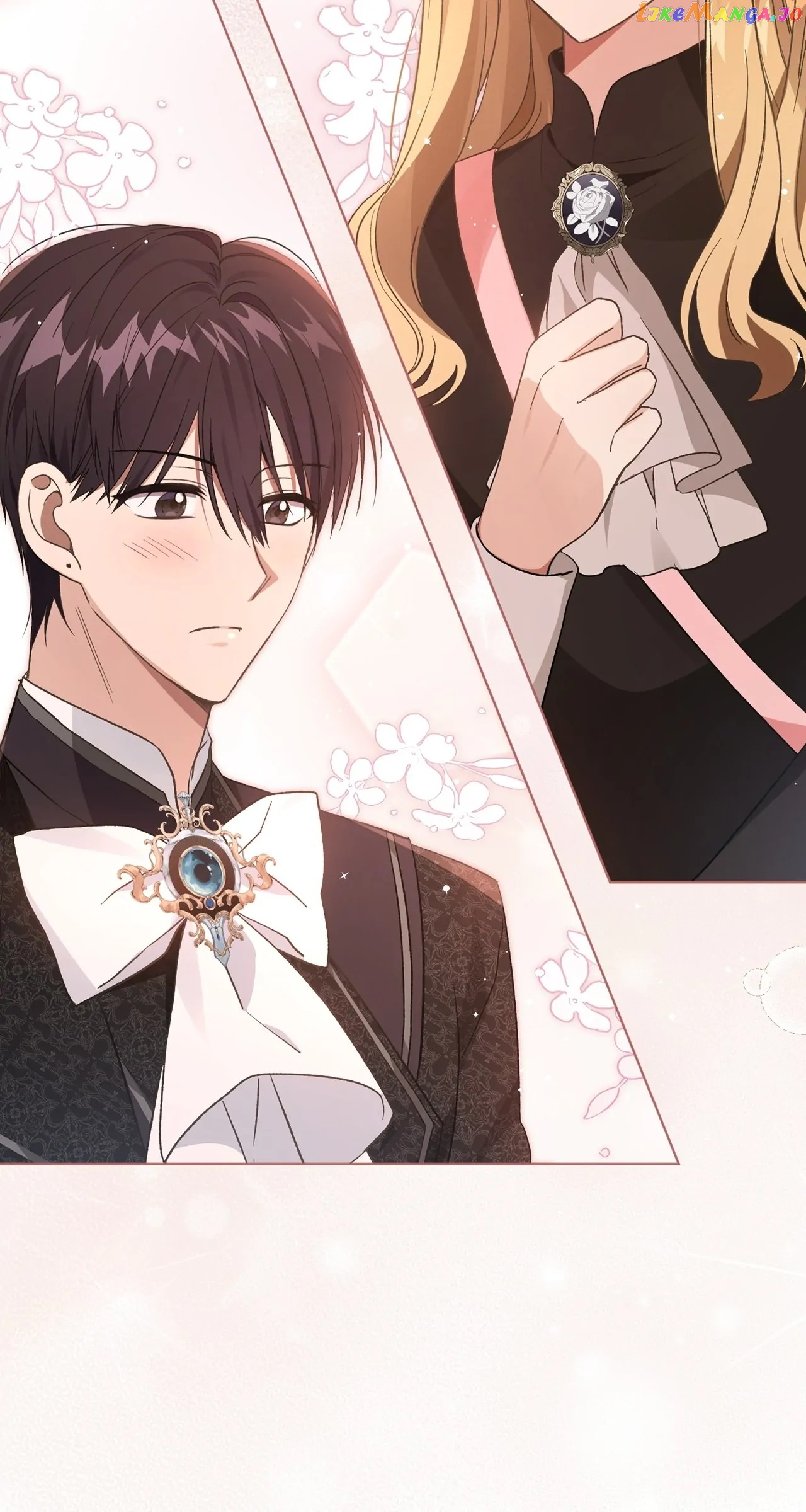 I’m the Wife of the Yandere Second Male Lead Chapter 28 - page 45