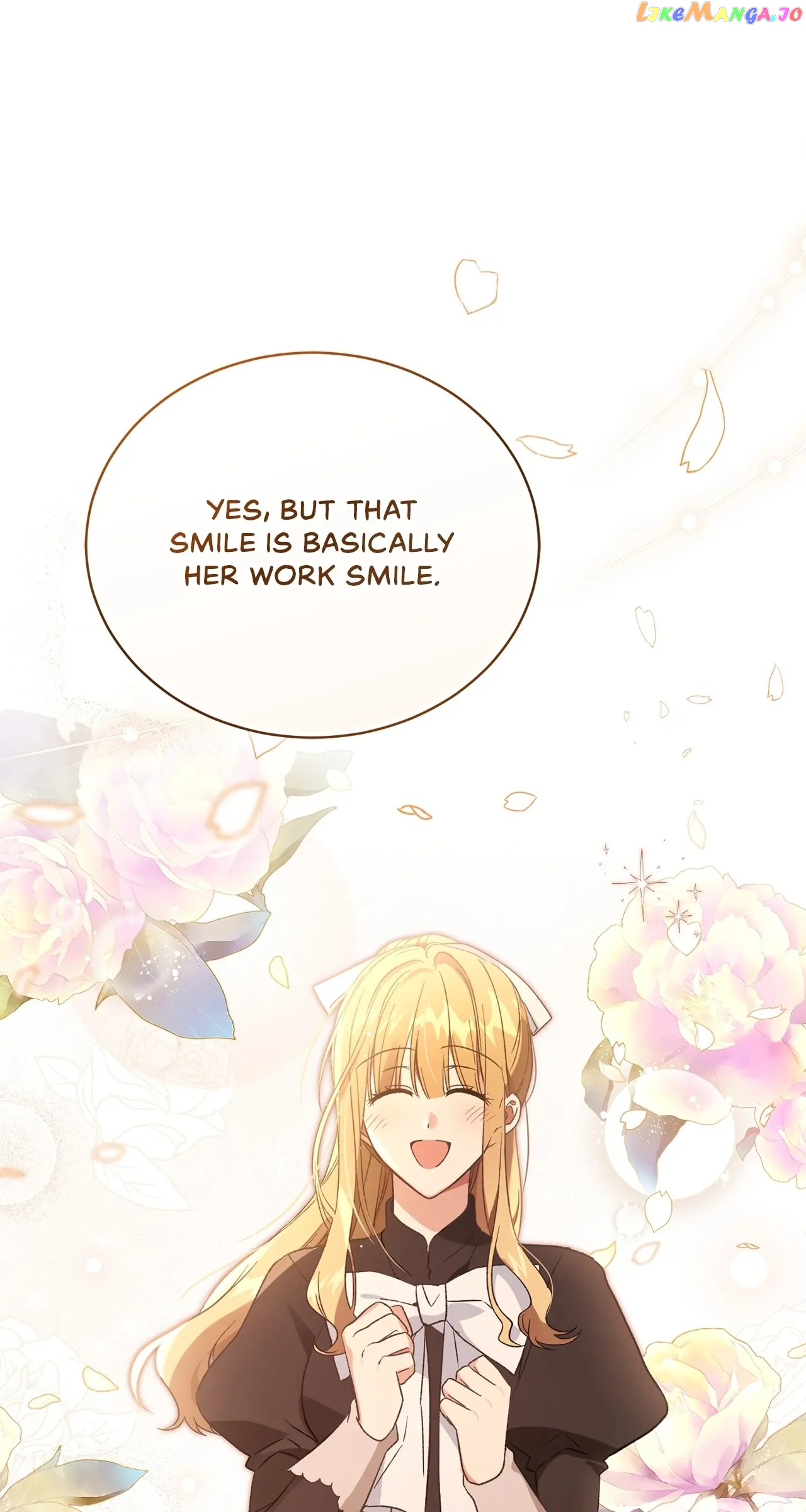 I’m the Wife of the Yandere Second Male Lead Chapter 28 - page 59