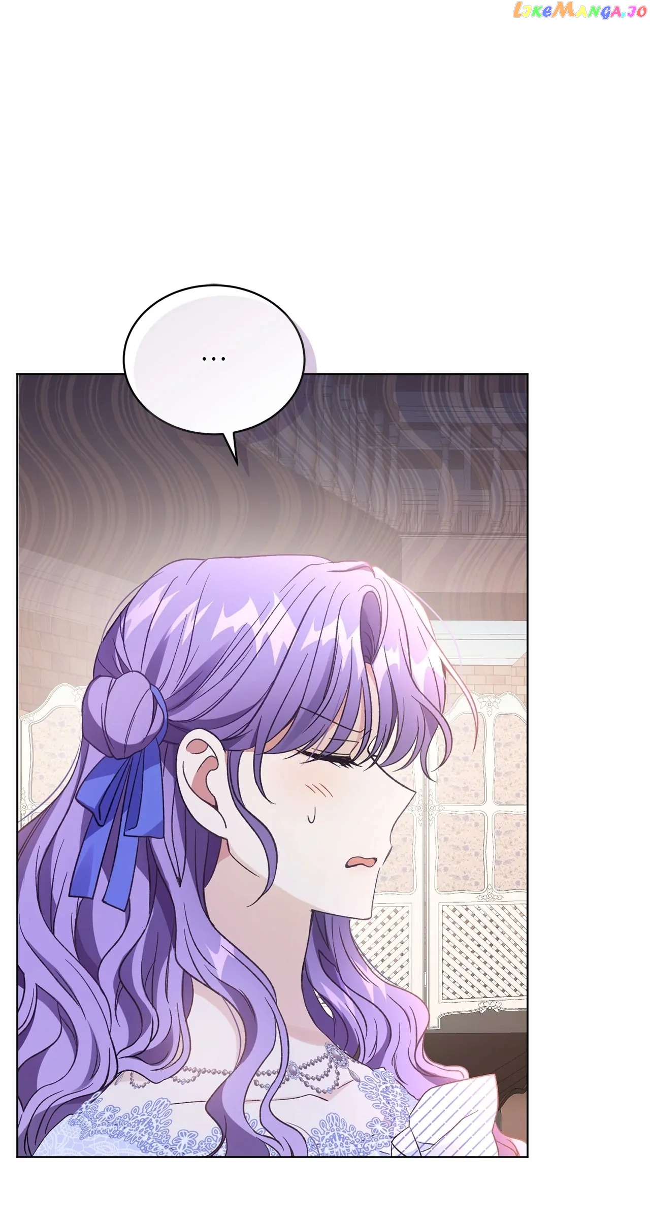 I’m the Wife of the Yandere Second Male Lead Chapter 28 - page 63