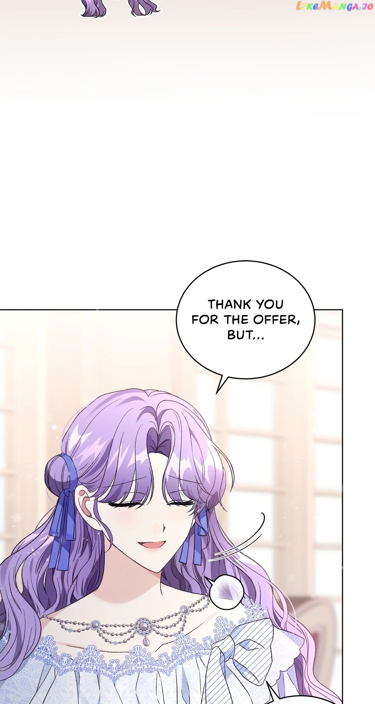 I’m the Wife of the Yandere Second Male Lead Chapter 28 - page 73