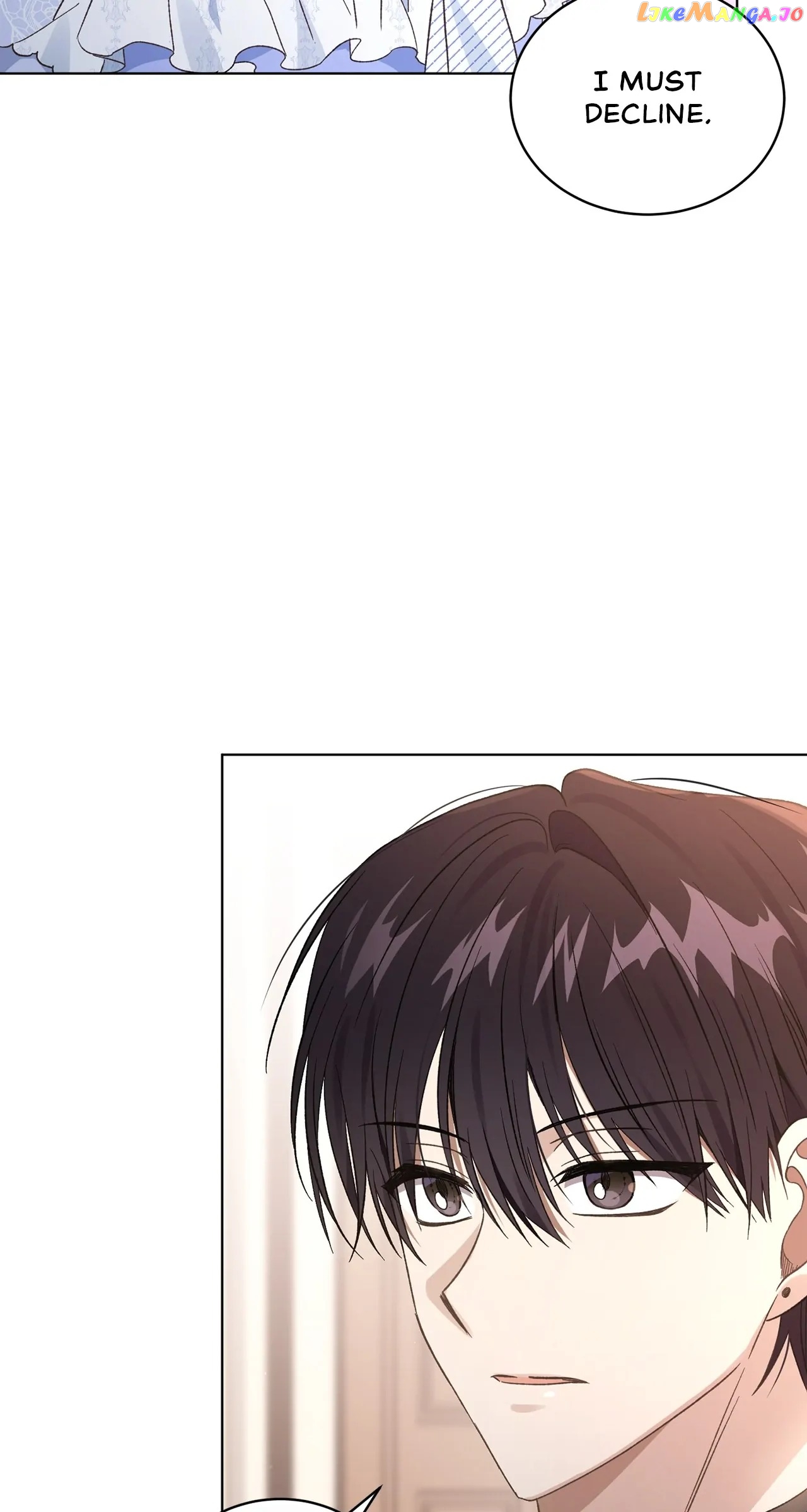I’m the Wife of the Yandere Second Male Lead Chapter 28 - page 74