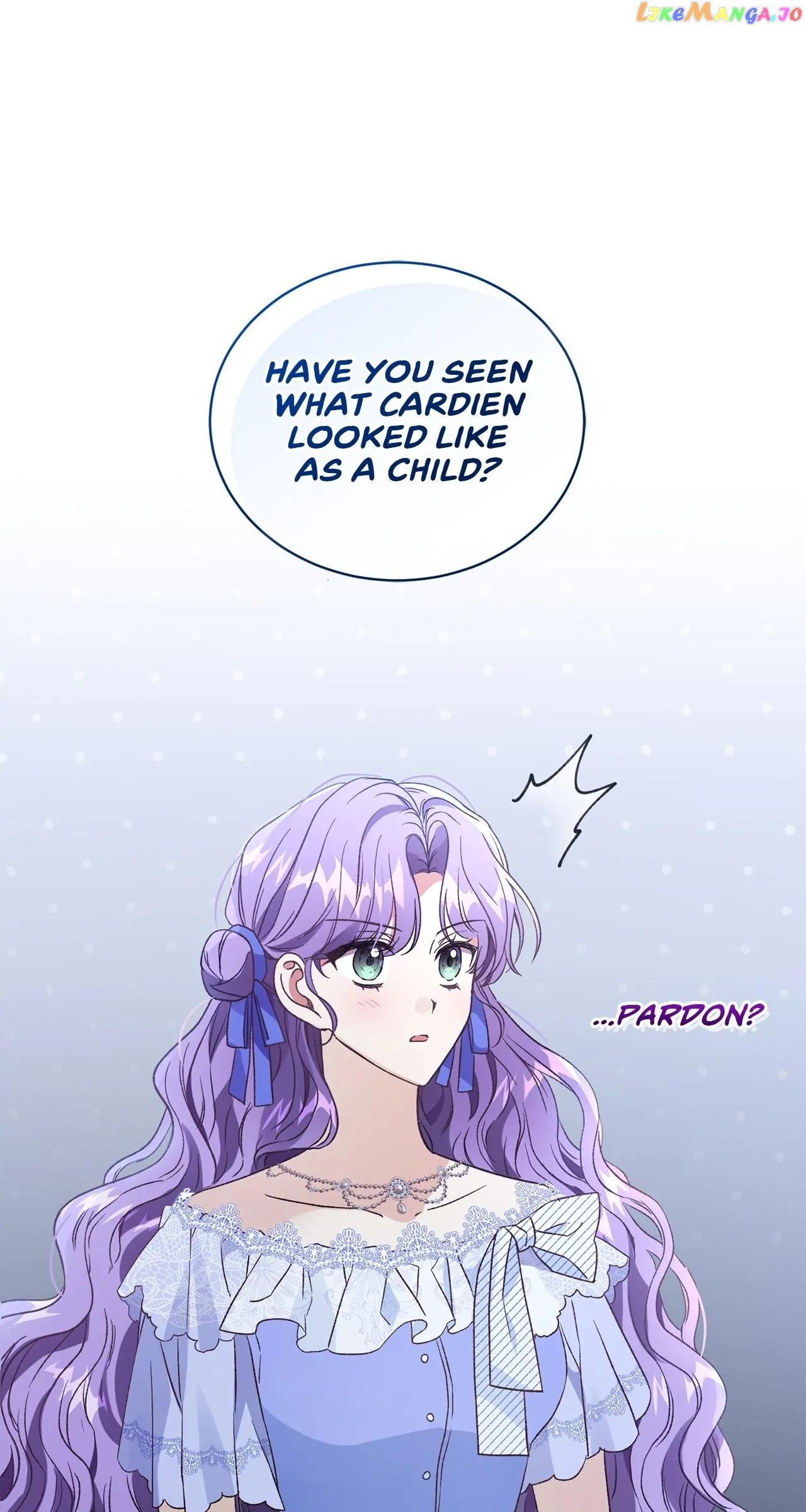 I’m the Wife of the Yandere Second Male Lead Chapter 28 - page 77