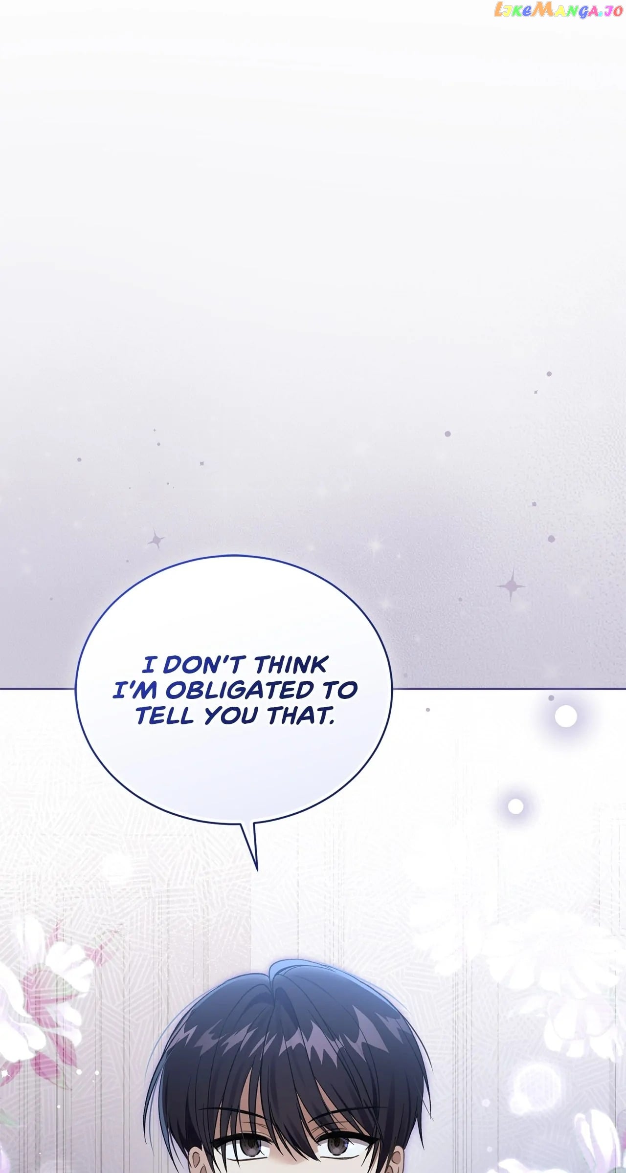 I’m the Wife of the Yandere Second Male Lead Chapter 28 - page 80
