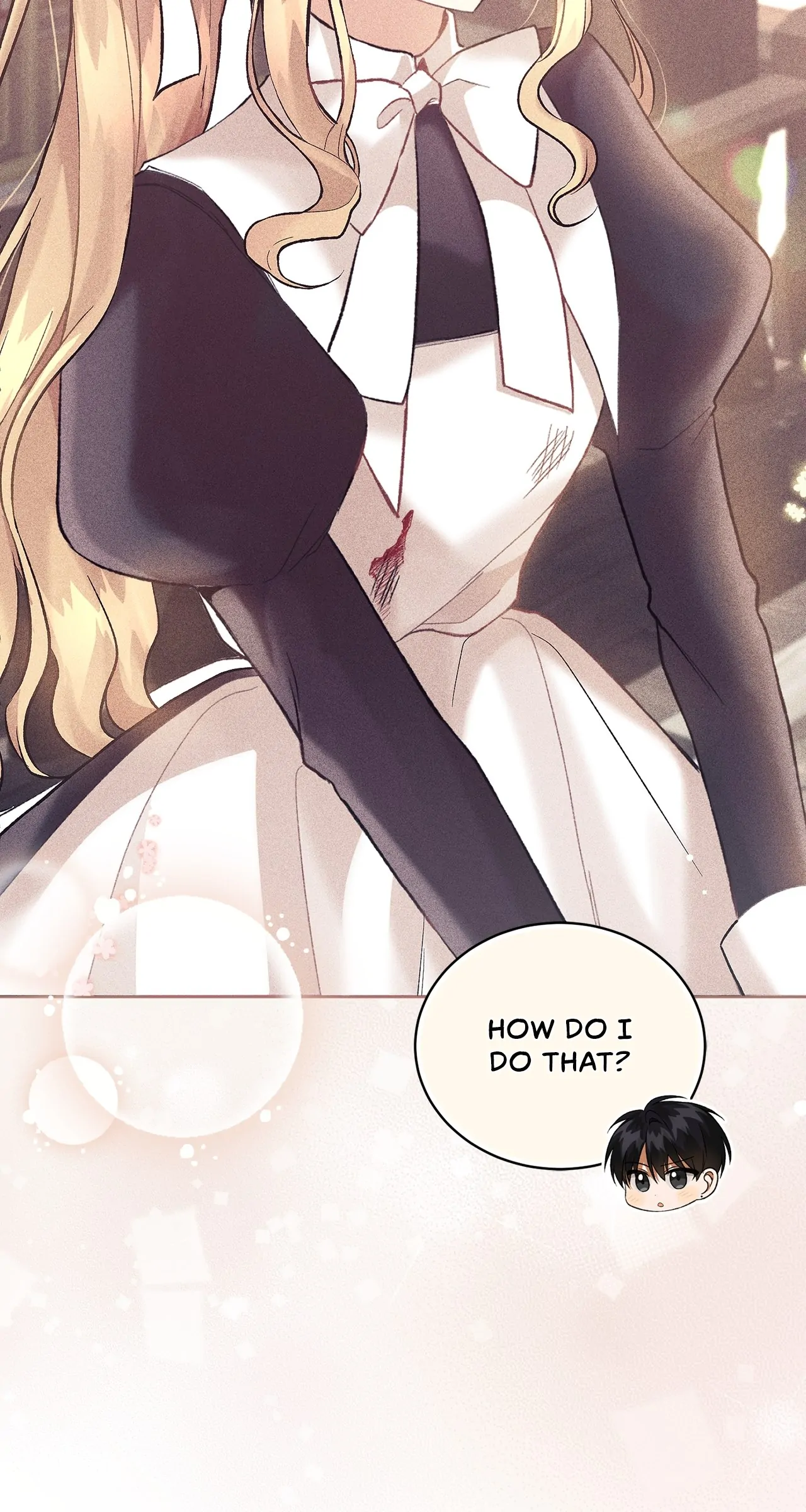 I’m the Wife of the Yandere Second Male Lead Chapter 29 - page 12