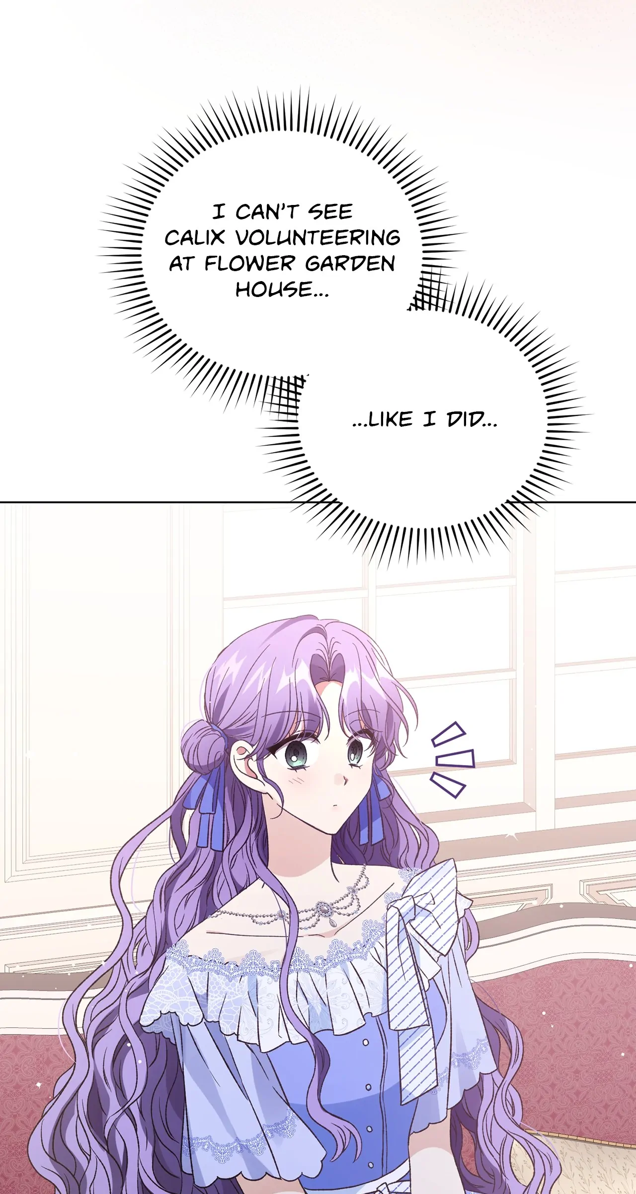 I’m the Wife of the Yandere Second Male Lead Chapter 29 - page 13