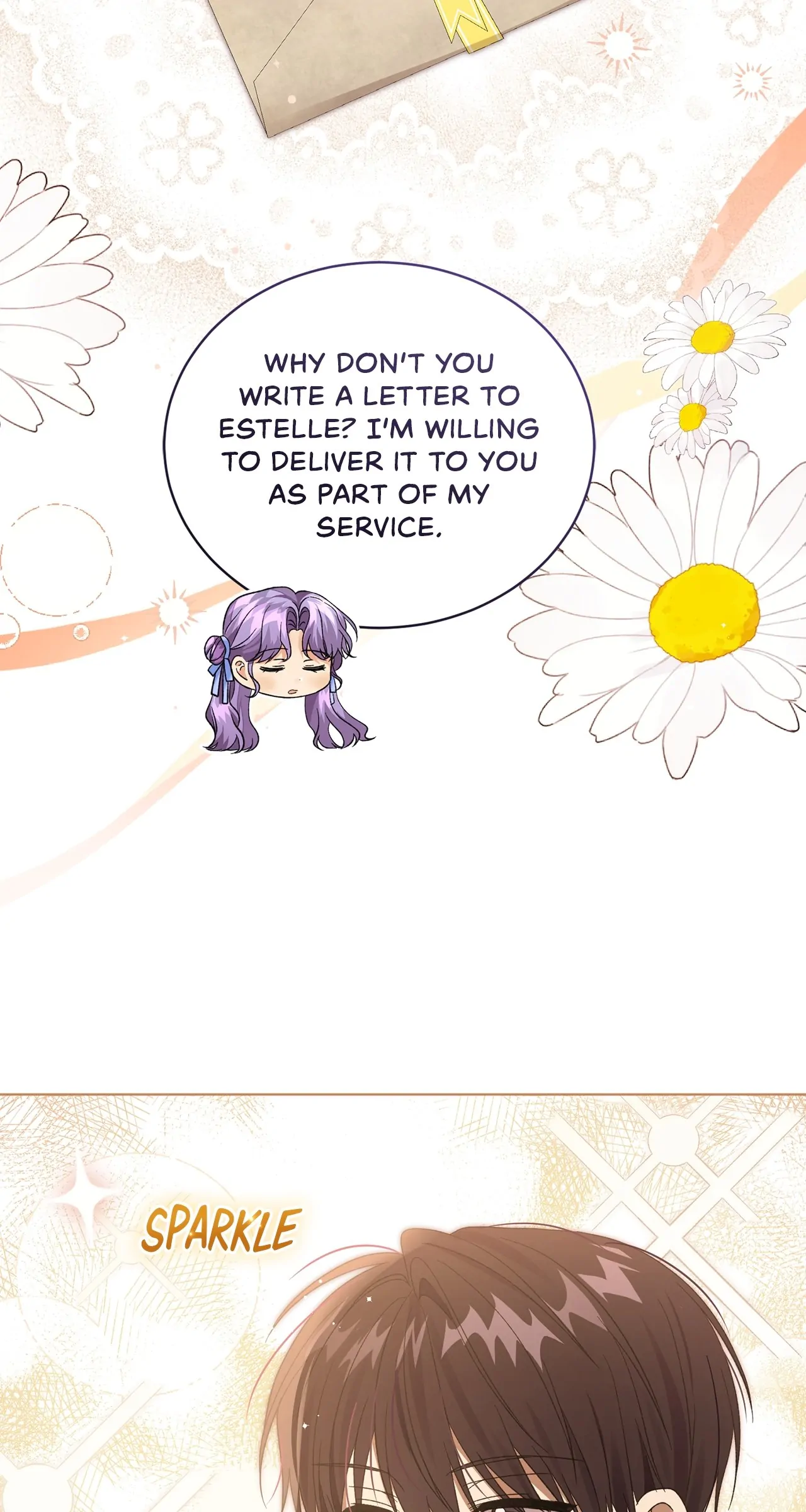 I’m the Wife of the Yandere Second Male Lead Chapter 29 - page 22