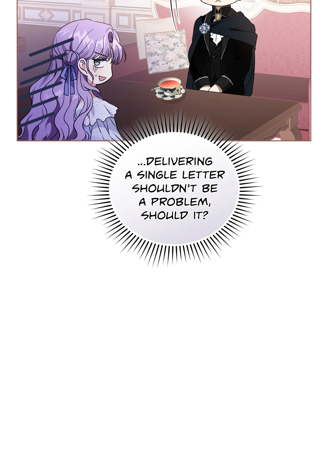 I’m the Wife of the Yandere Second Male Lead Chapter 29 - page 24