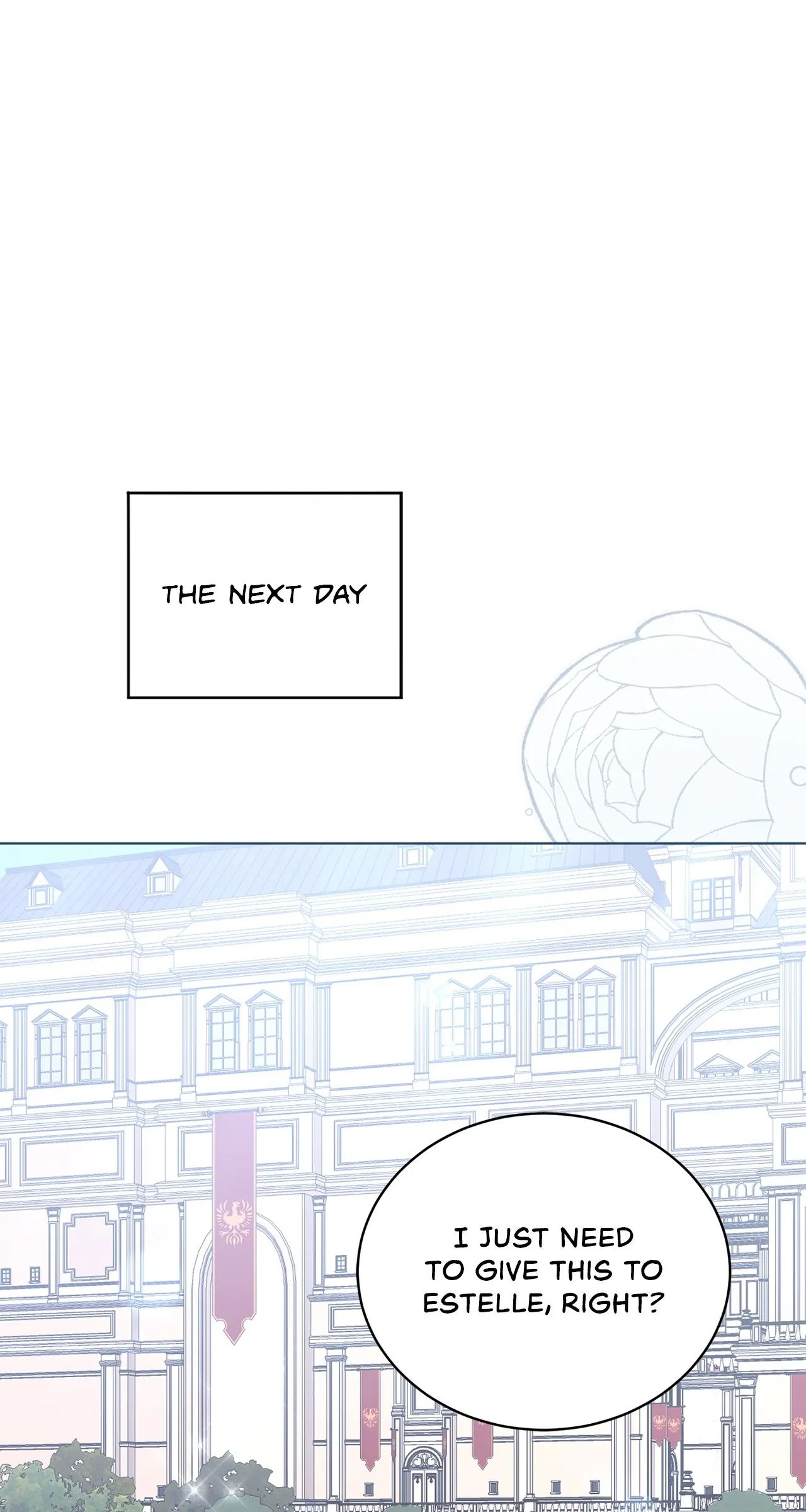 I’m the Wife of the Yandere Second Male Lead Chapter 29 - page 25