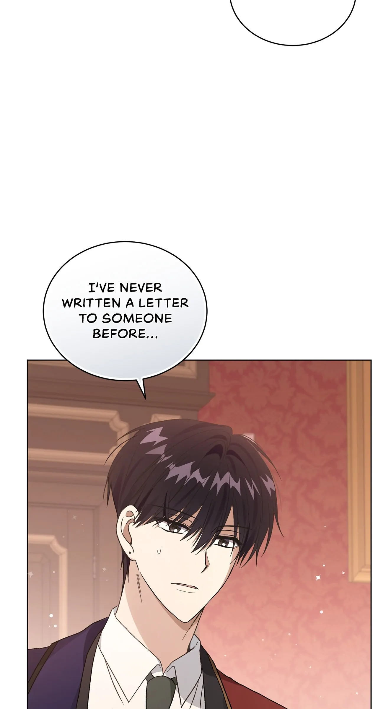 I’m the Wife of the Yandere Second Male Lead Chapter 29 - page 28