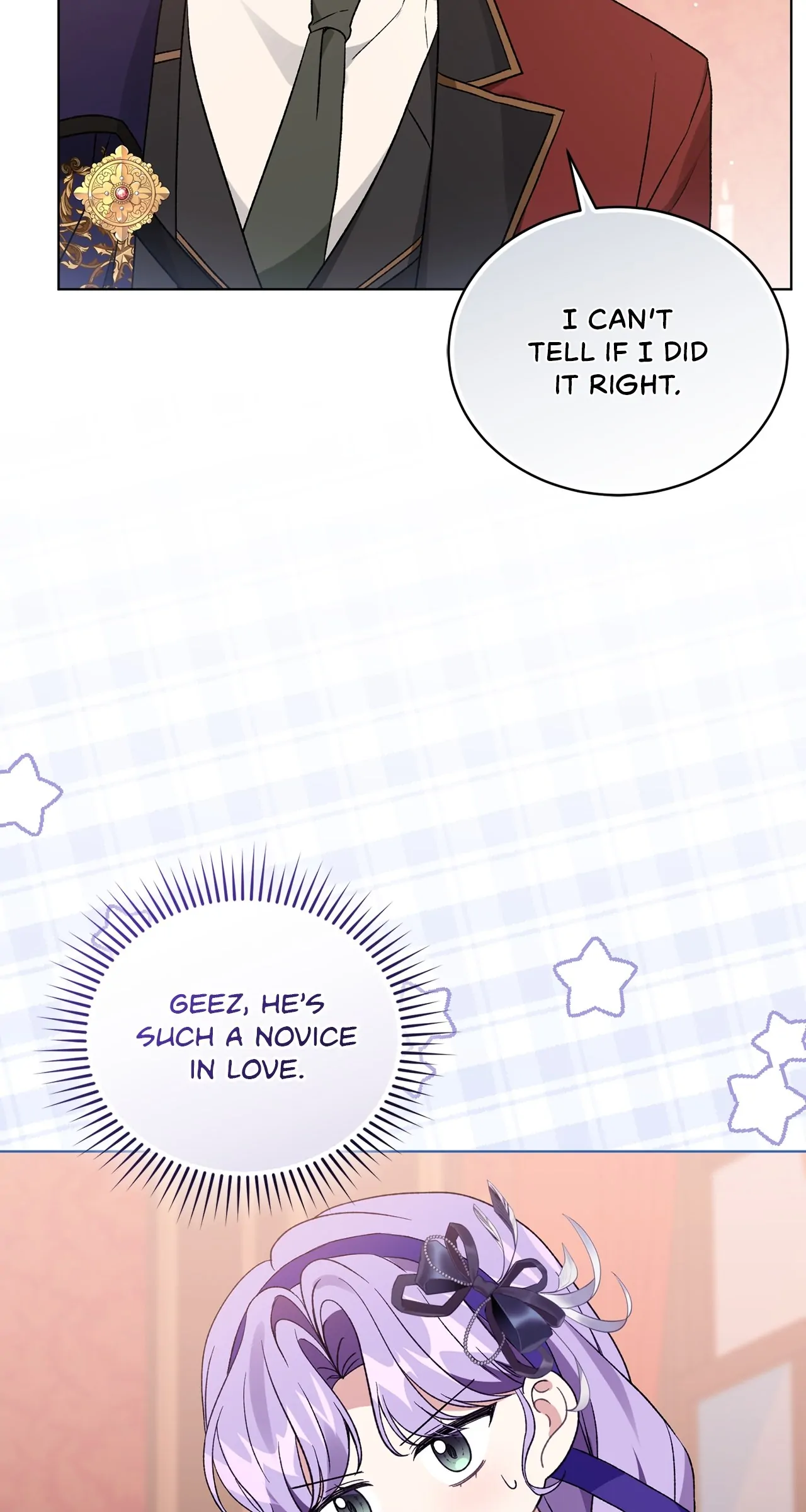 I’m the Wife of the Yandere Second Male Lead Chapter 29 - page 29