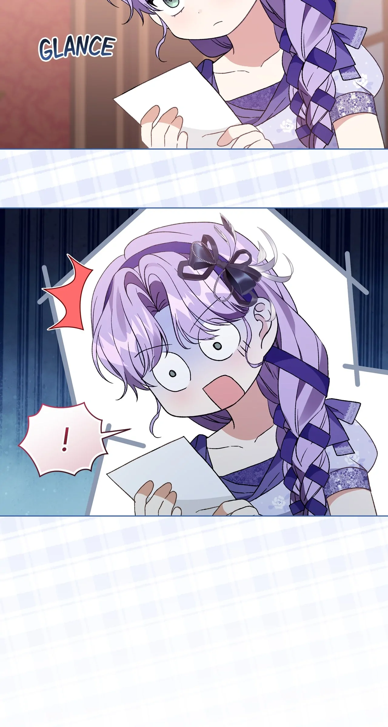 I’m the Wife of the Yandere Second Male Lead Chapter 29 - page 30