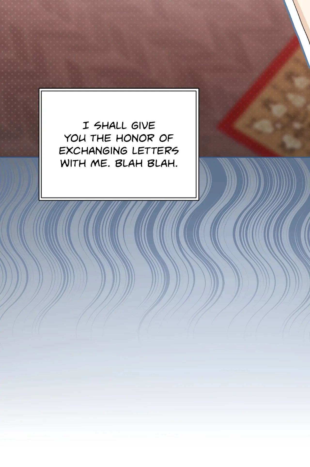 I’m the Wife of the Yandere Second Male Lead Chapter 29 - page 32