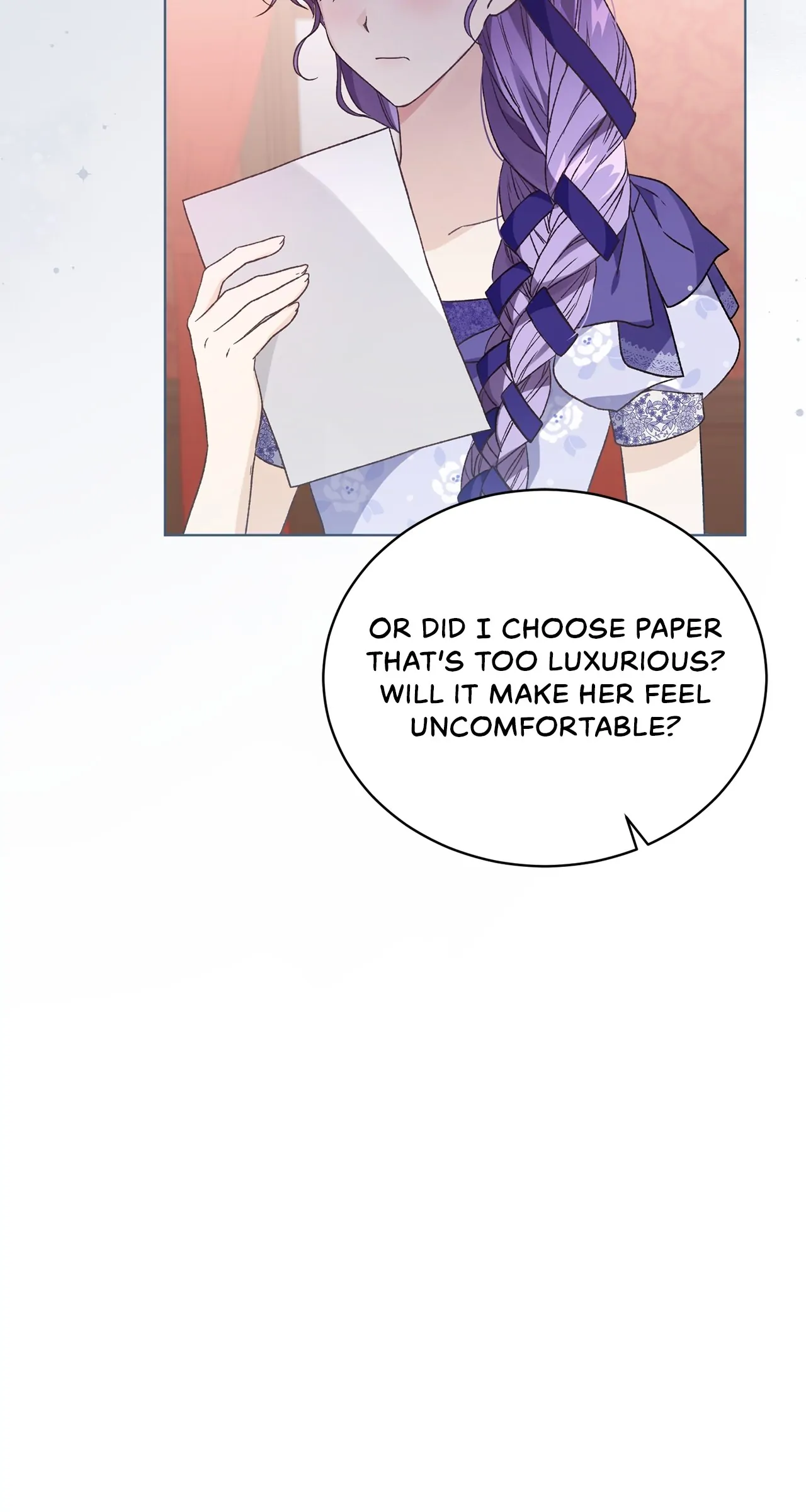 I’m the Wife of the Yandere Second Male Lead Chapter 29 - page 36