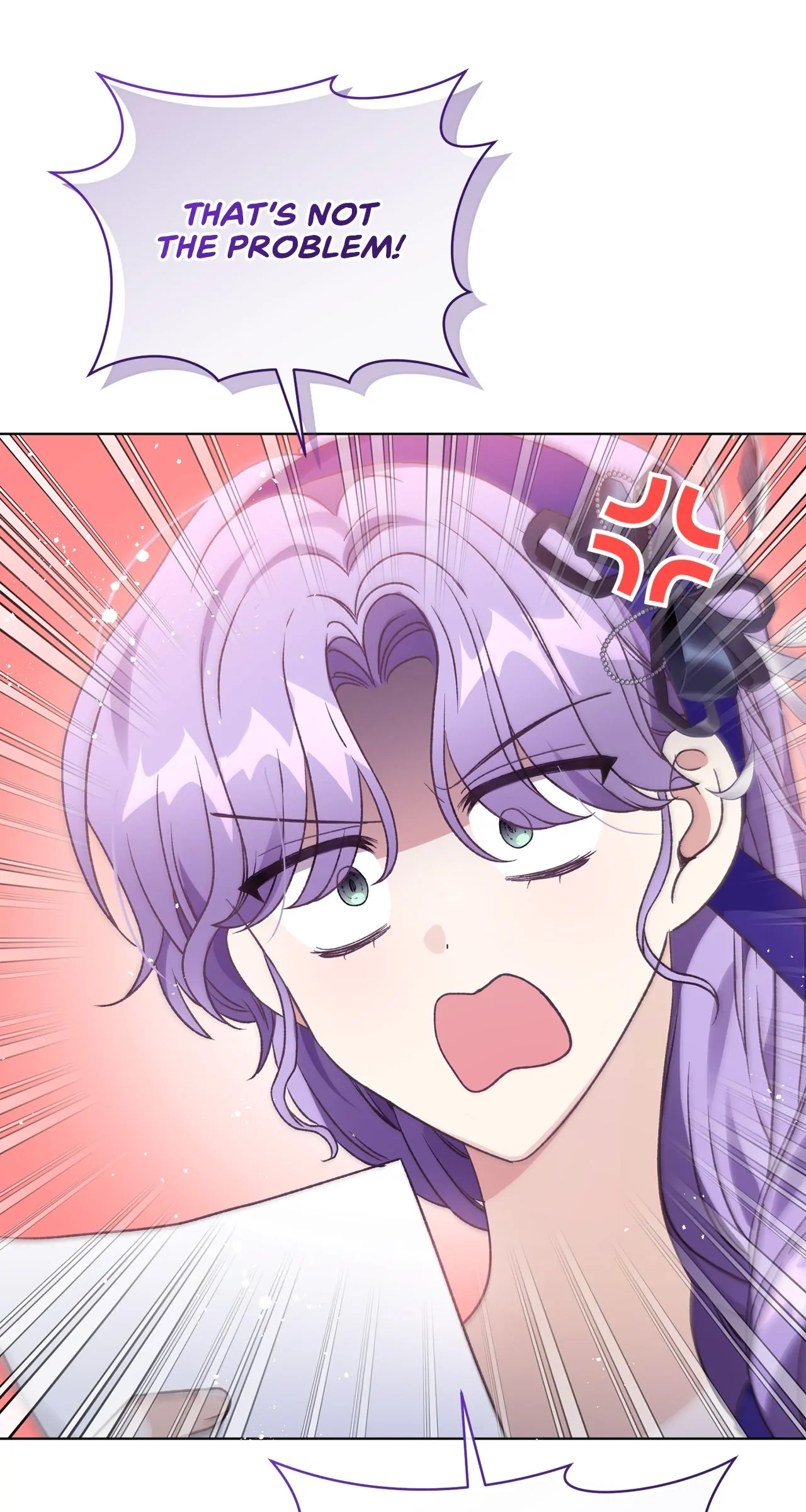 I’m the Wife of the Yandere Second Male Lead Chapter 29 - page 37