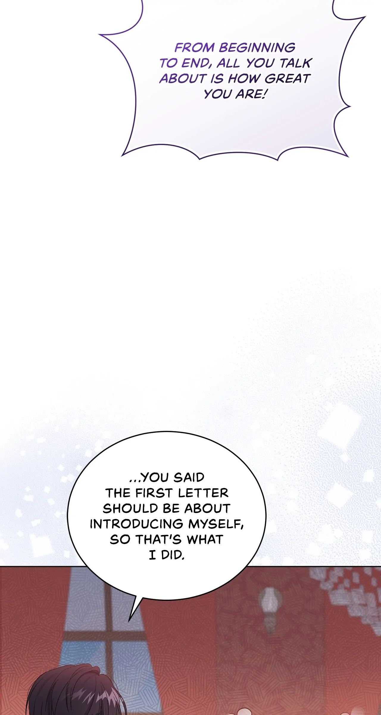 I’m the Wife of the Yandere Second Male Lead Chapter 29 - page 38