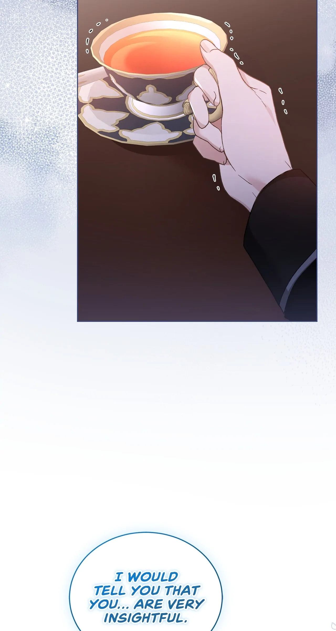 I’m the Wife of the Yandere Second Male Lead Chapter 29 - page 5