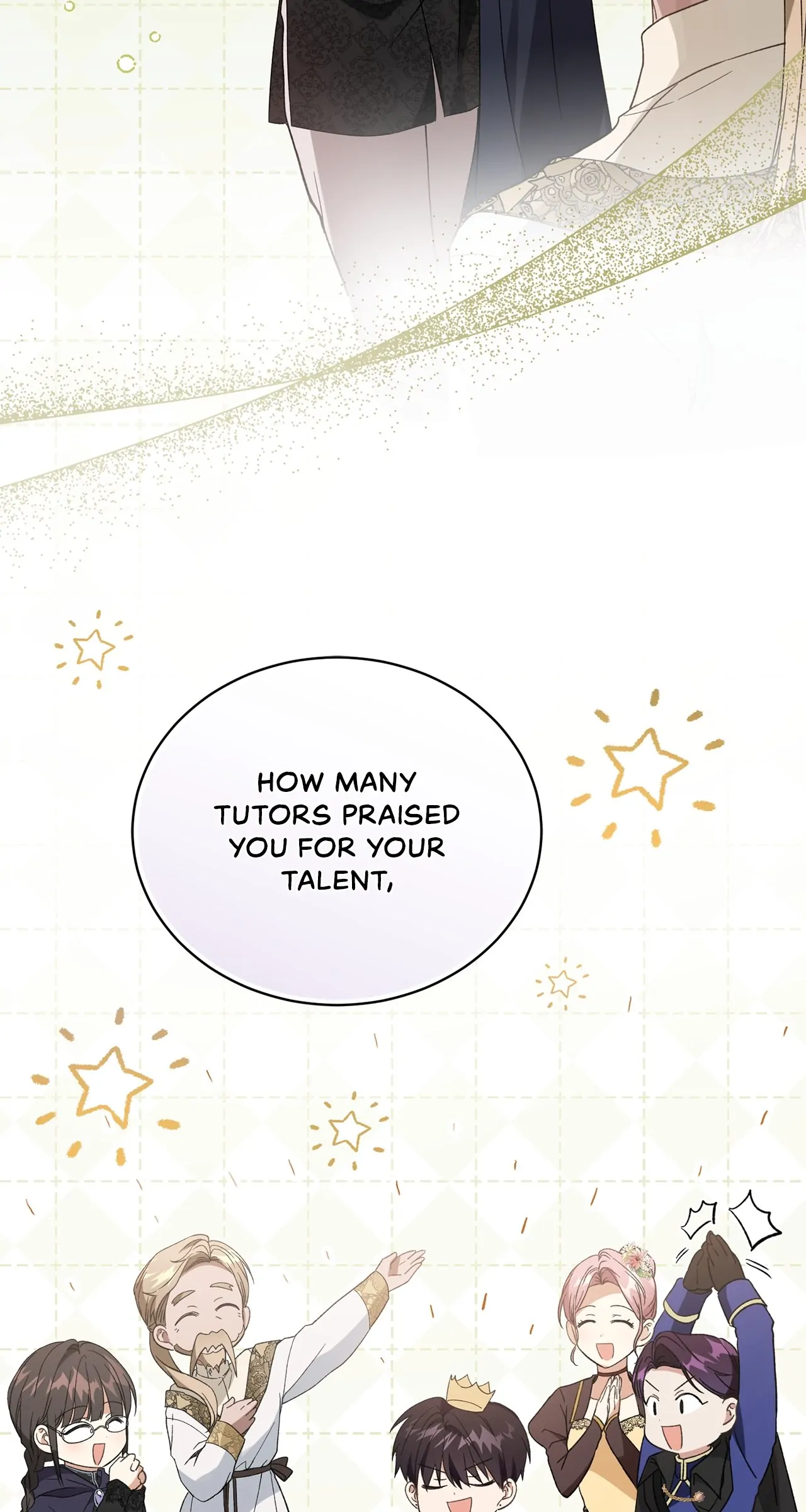 I’m the Wife of the Yandere Second Male Lead Chapter 29 - page 41