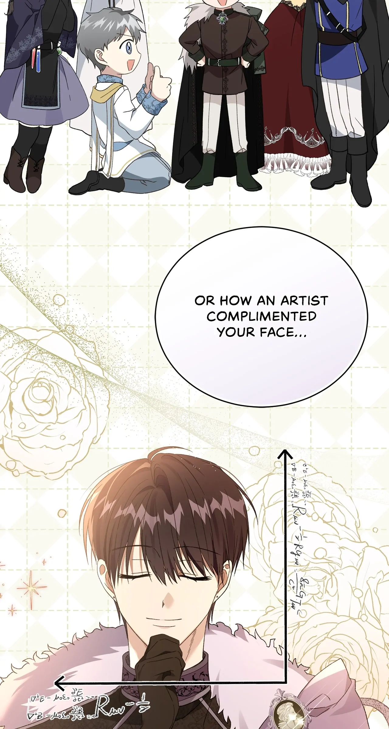 I’m the Wife of the Yandere Second Male Lead Chapter 29 - page 42