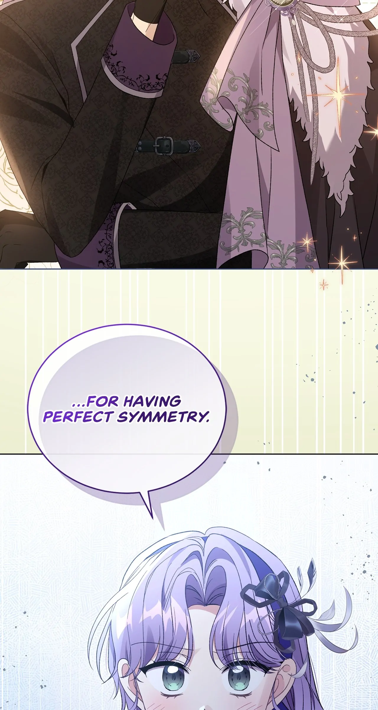 I’m the Wife of the Yandere Second Male Lead Chapter 29 - page 43