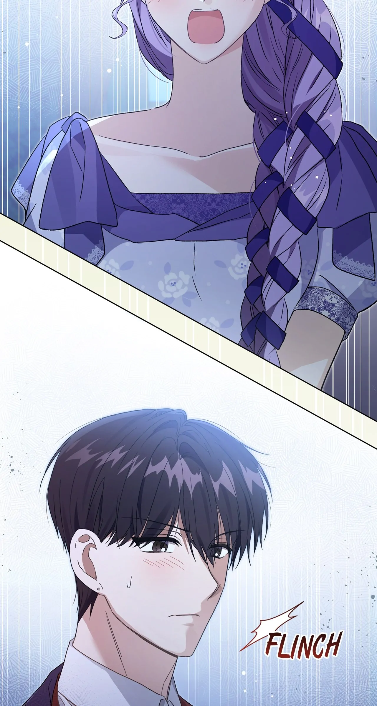 I’m the Wife of the Yandere Second Male Lead Chapter 29 - page 44