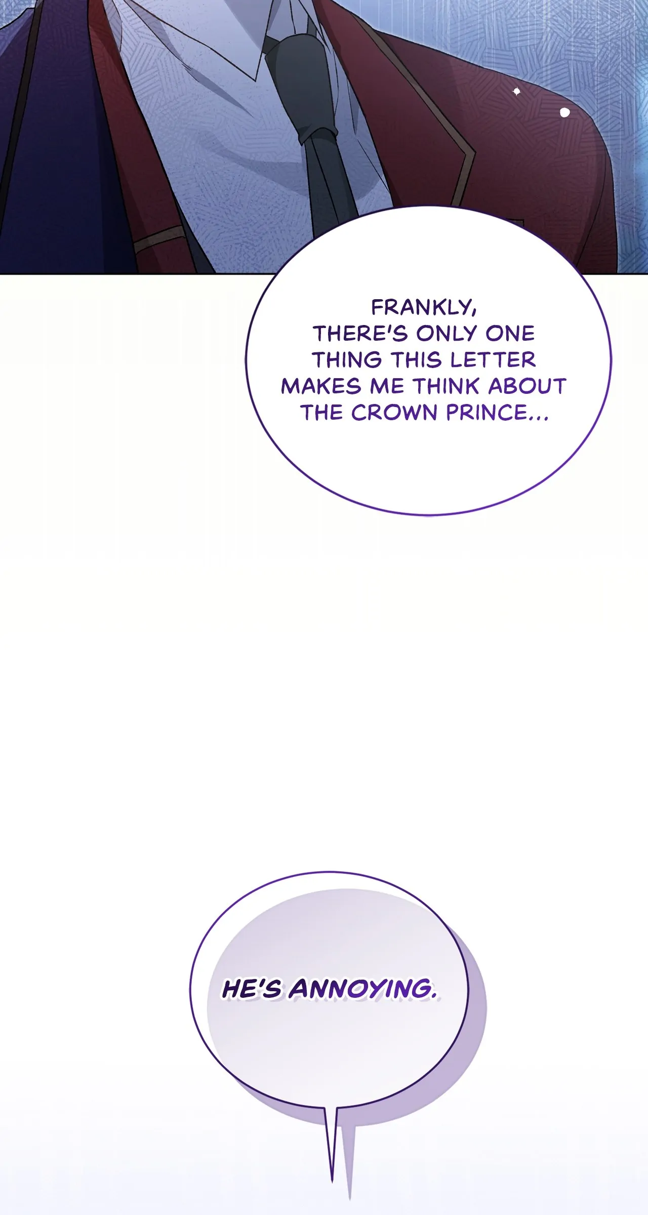 I’m the Wife of the Yandere Second Male Lead Chapter 29 - page 45