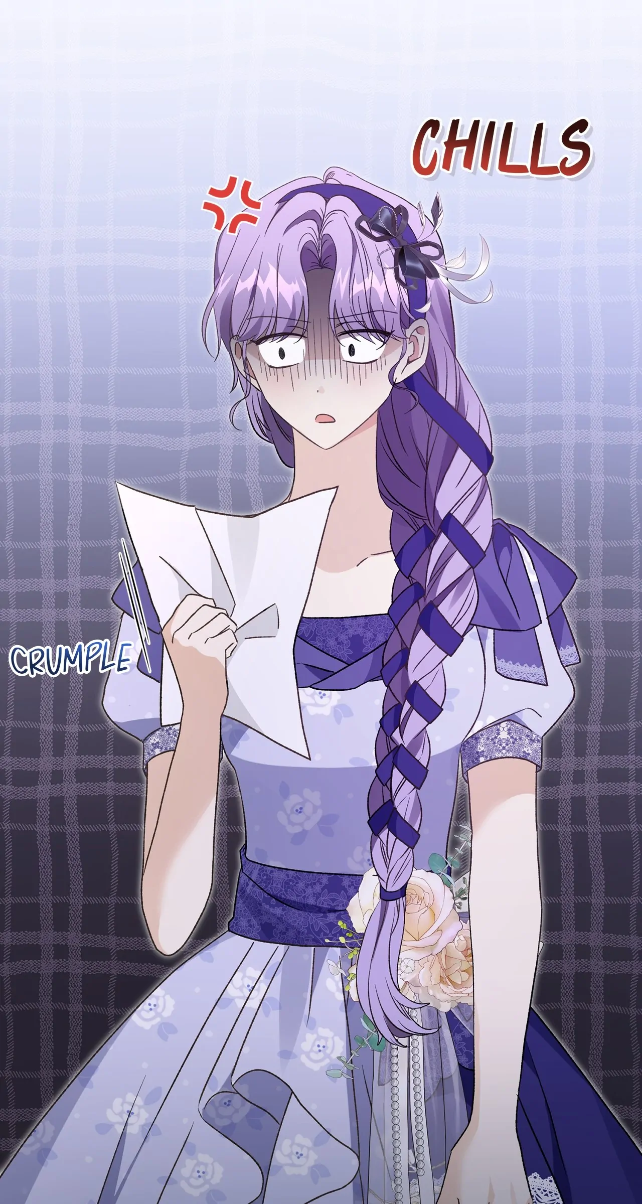 I’m the Wife of the Yandere Second Male Lead Chapter 29 - page 46
