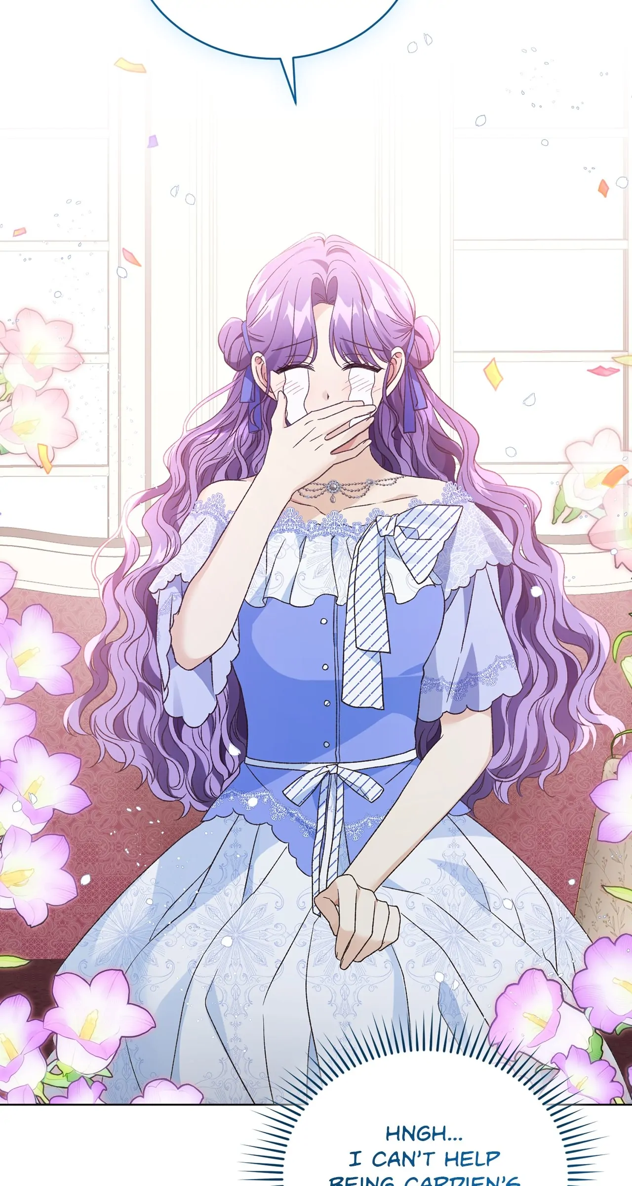 I’m the Wife of the Yandere Second Male Lead Chapter 29 - page 6