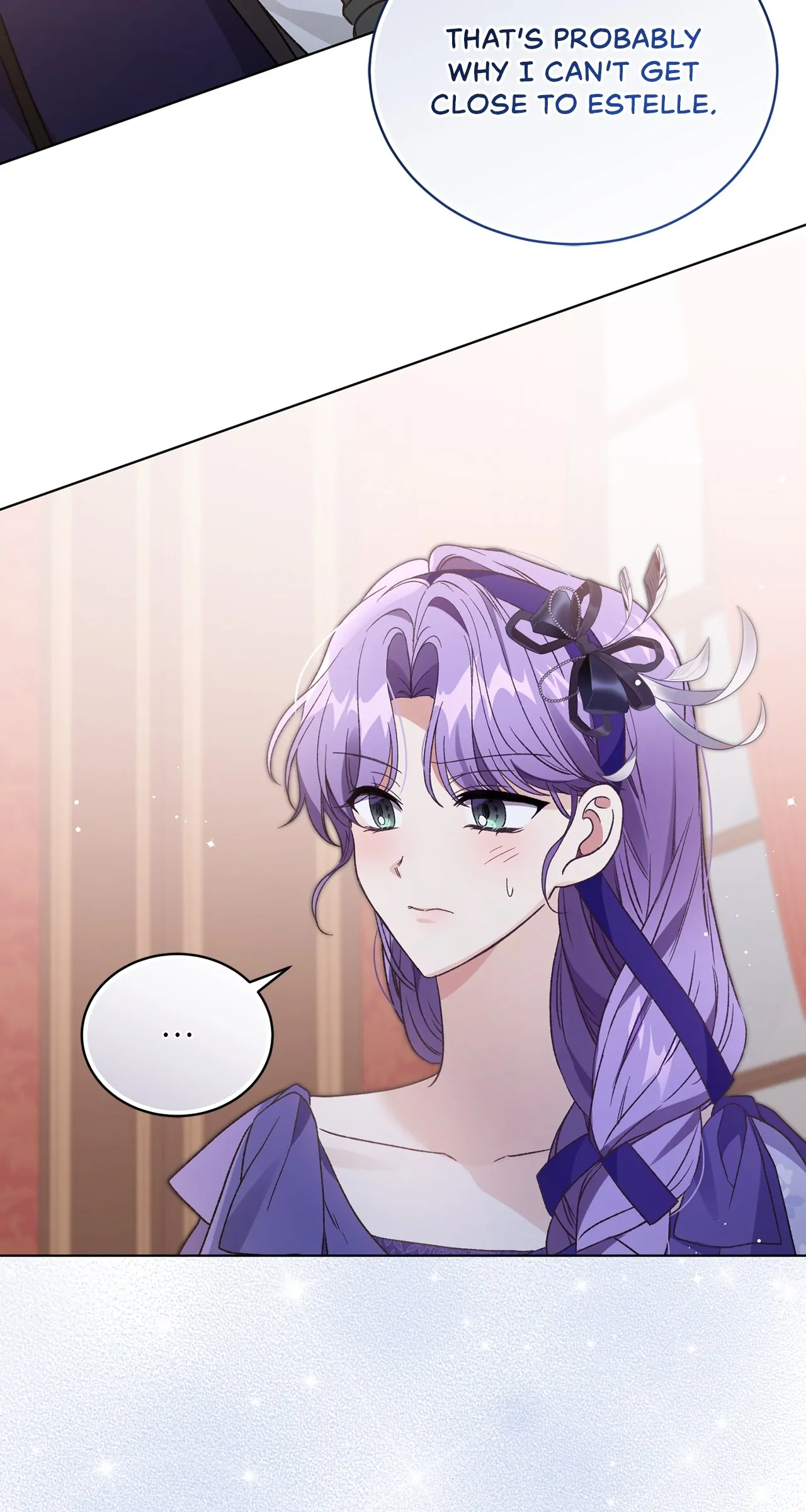 I’m the Wife of the Yandere Second Male Lead Chapter 29 - page 52