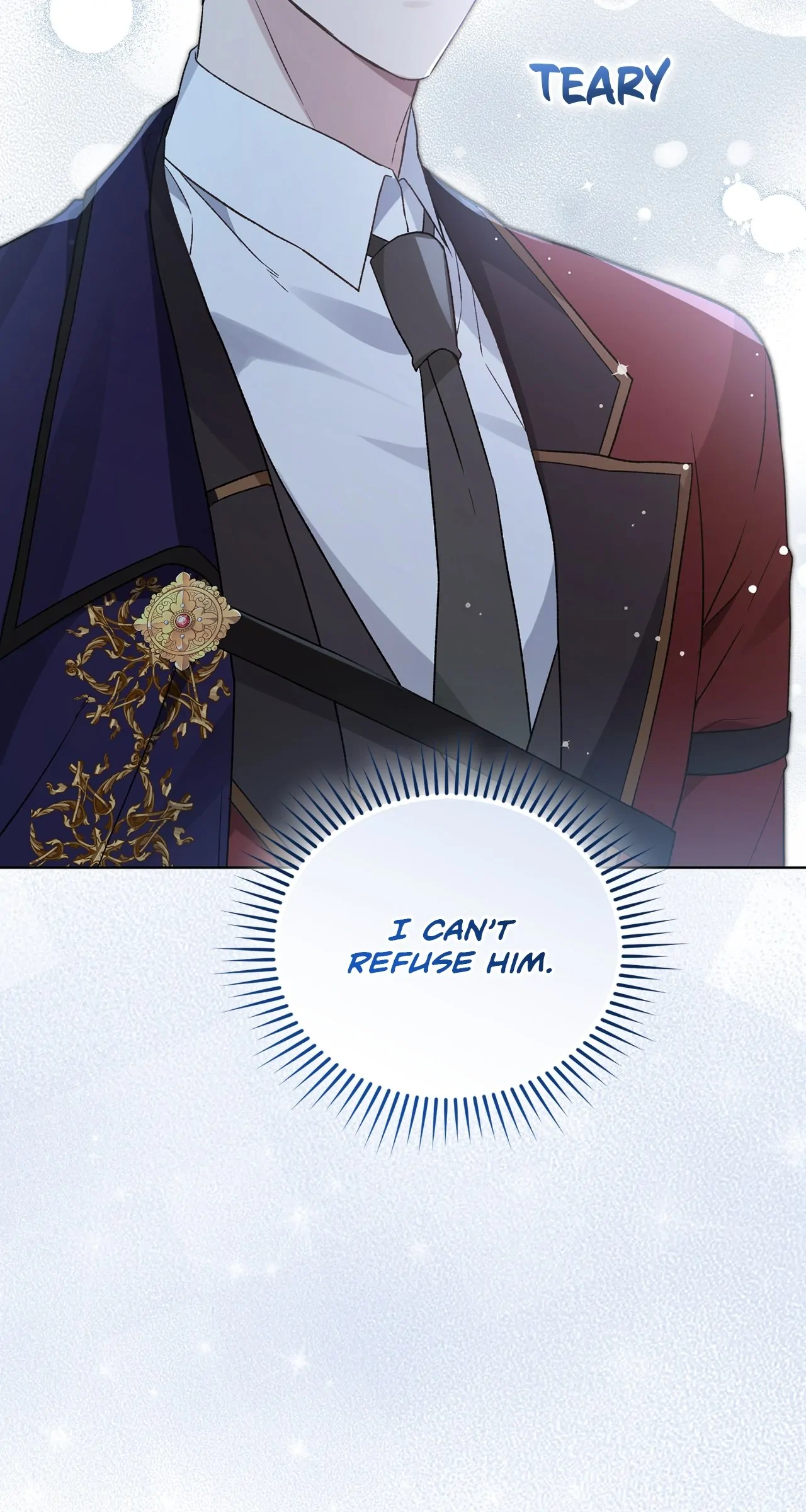I’m the Wife of the Yandere Second Male Lead Chapter 29 - page 58