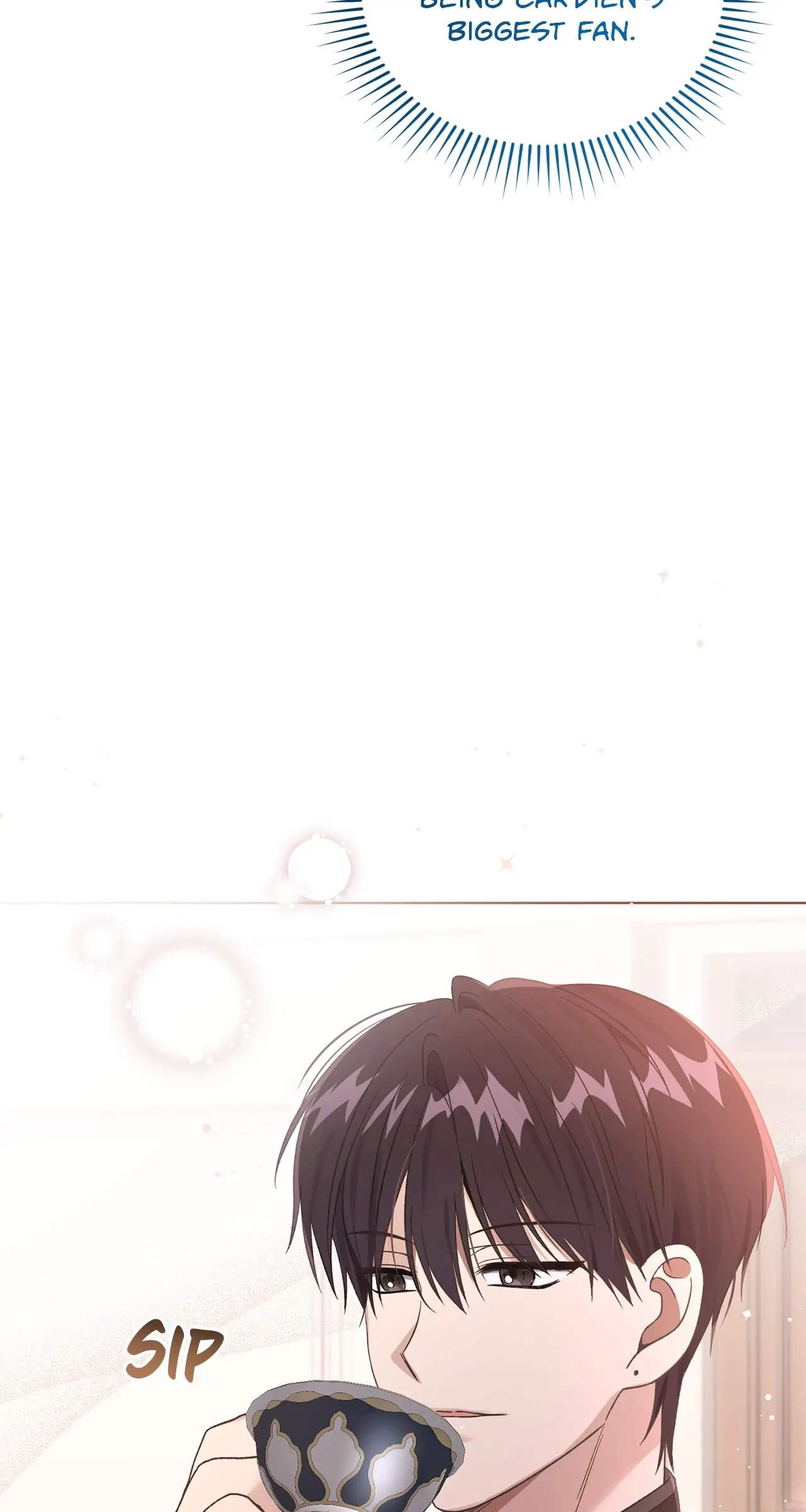 I’m the Wife of the Yandere Second Male Lead Chapter 29 - page 7