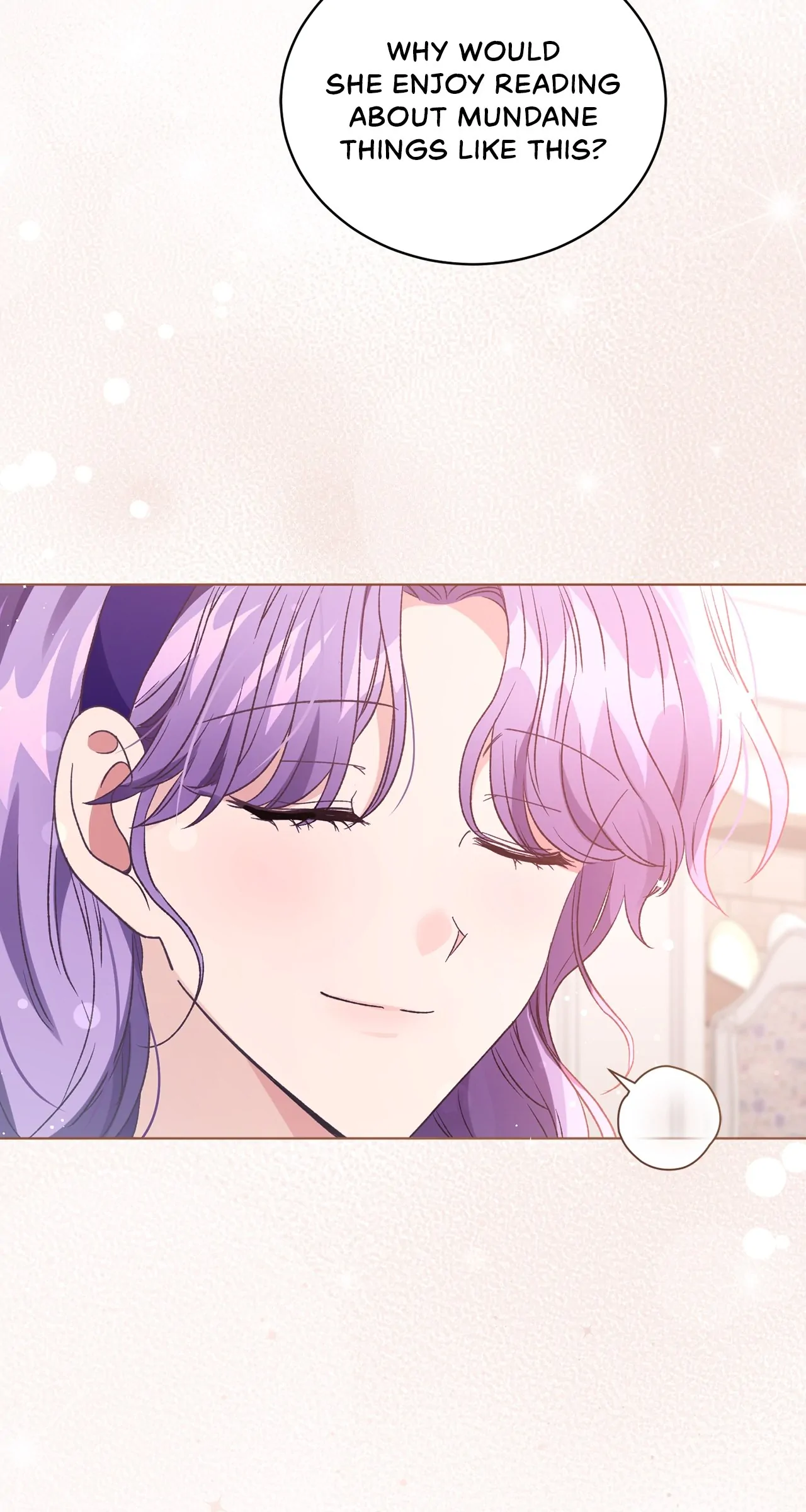I’m the Wife of the Yandere Second Male Lead Chapter 29 - page 62