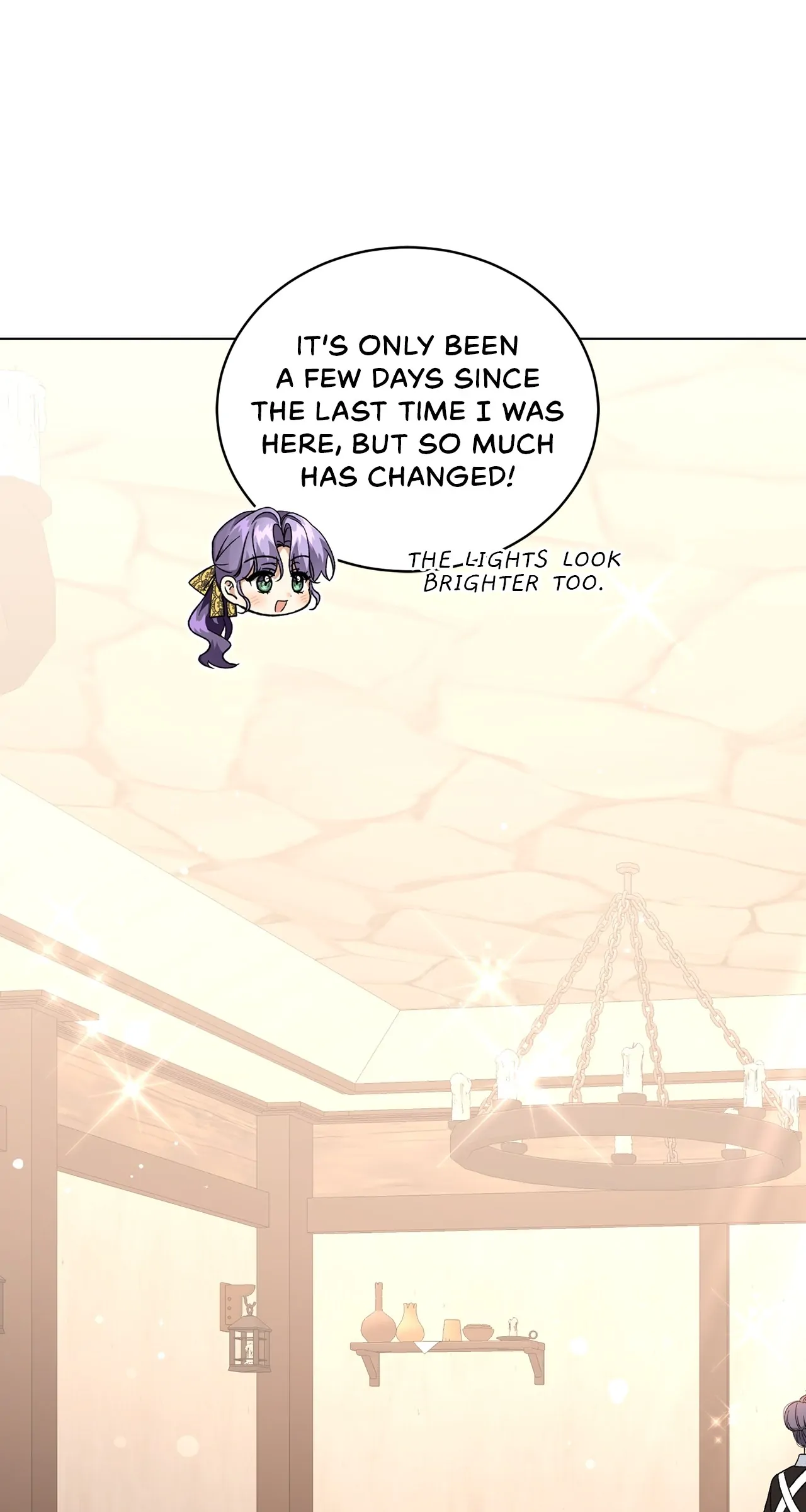 I’m the Wife of the Yandere Second Male Lead Chapter 29 - page 66