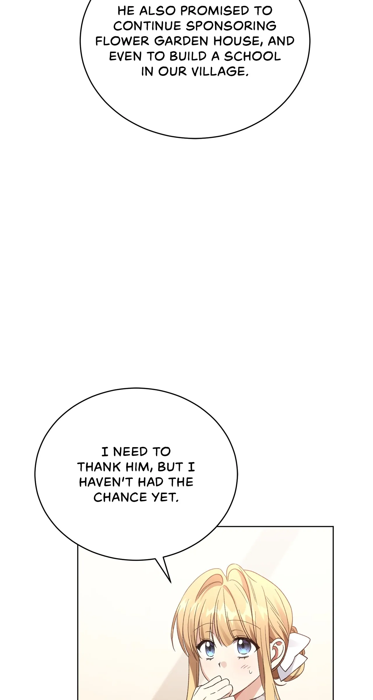 I’m the Wife of the Yandere Second Male Lead Chapter 29 - page 69