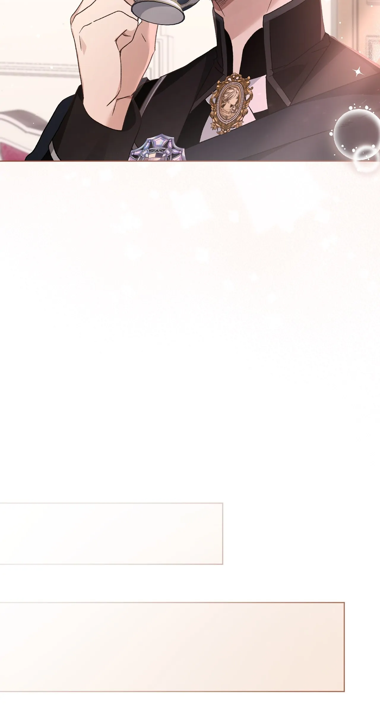 I’m the Wife of the Yandere Second Male Lead Chapter 29 - page 8