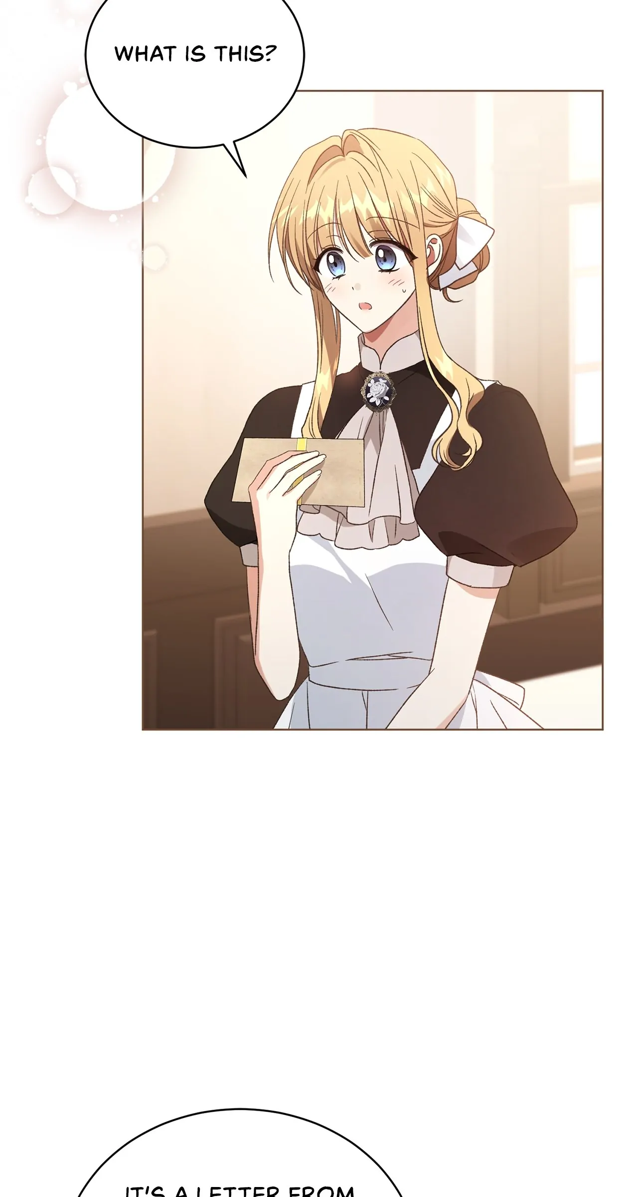 I’m the Wife of the Yandere Second Male Lead Chapter 29 - page 73
