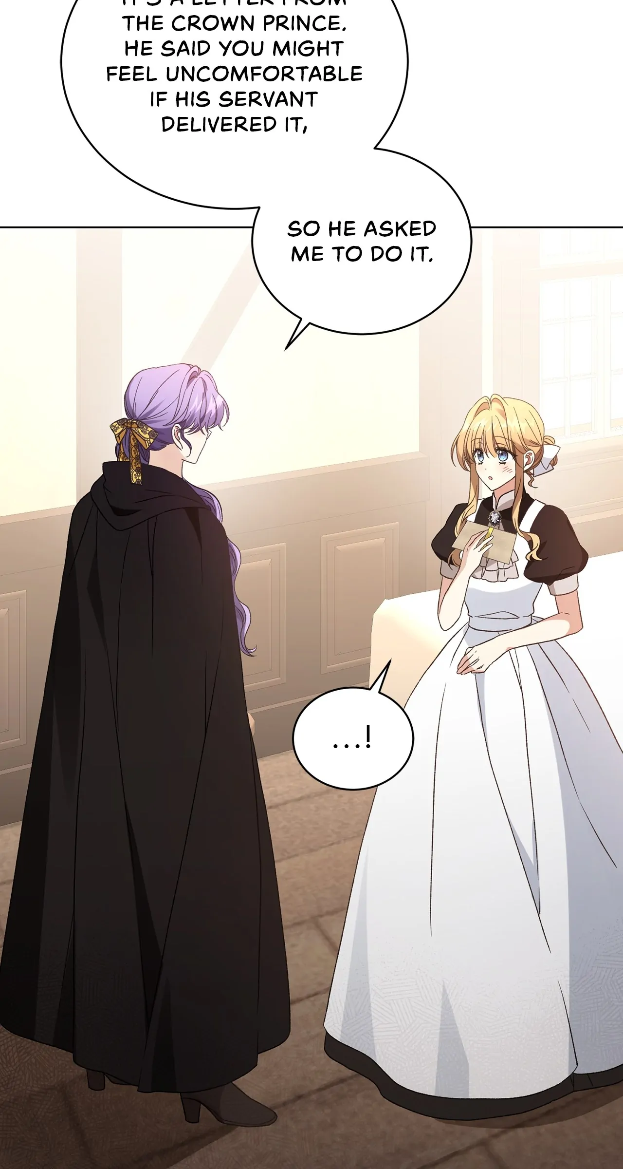 I’m the Wife of the Yandere Second Male Lead Chapter 29 - page 74