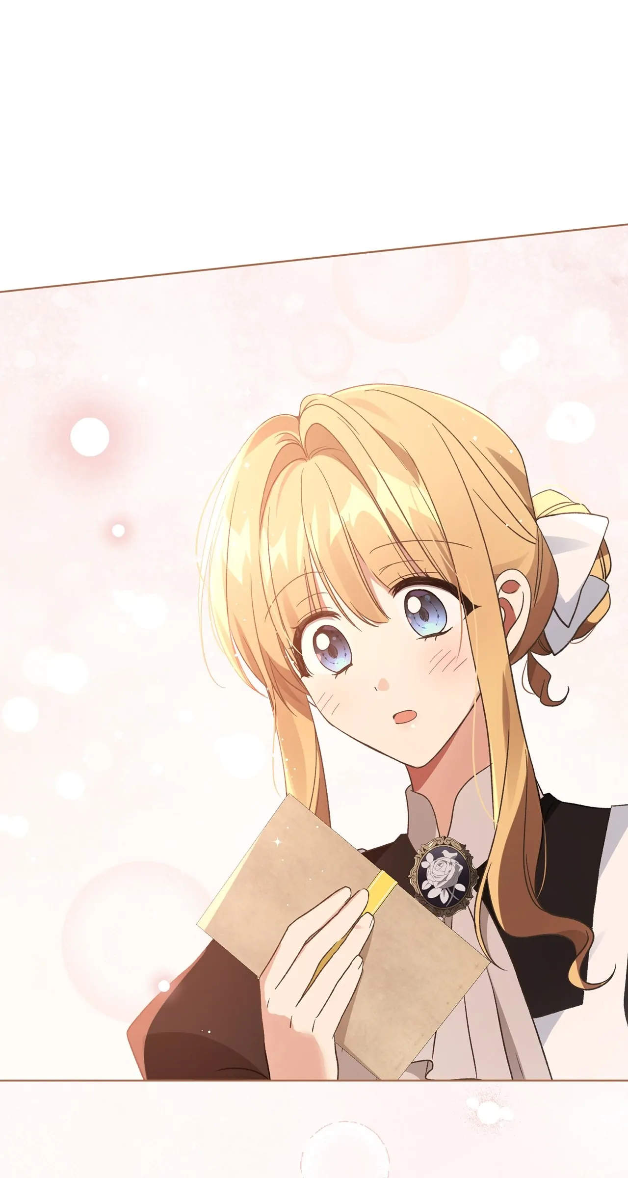I’m the Wife of the Yandere Second Male Lead Chapter 29 - page 75