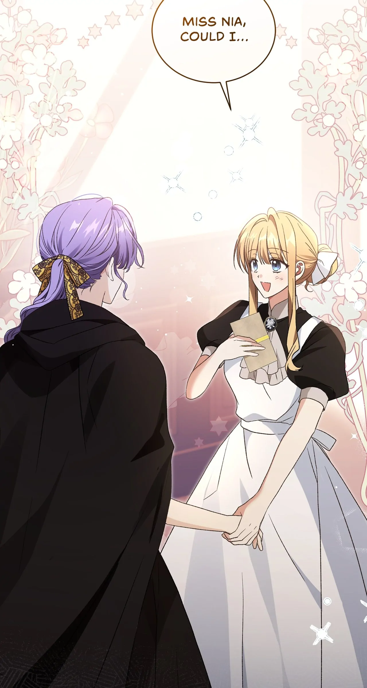 I’m the Wife of the Yandere Second Male Lead Chapter 29 - page 79