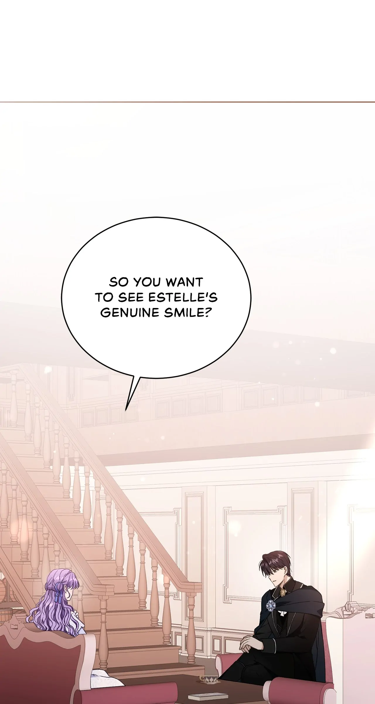 I’m the Wife of the Yandere Second Male Lead Chapter 29 - page 9