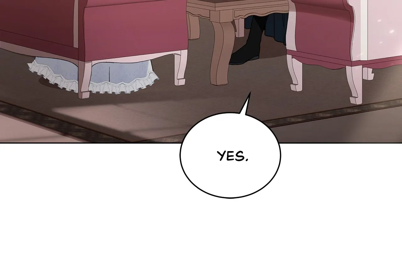 I’m the Wife of the Yandere Second Male Lead Chapter 29 - page 10