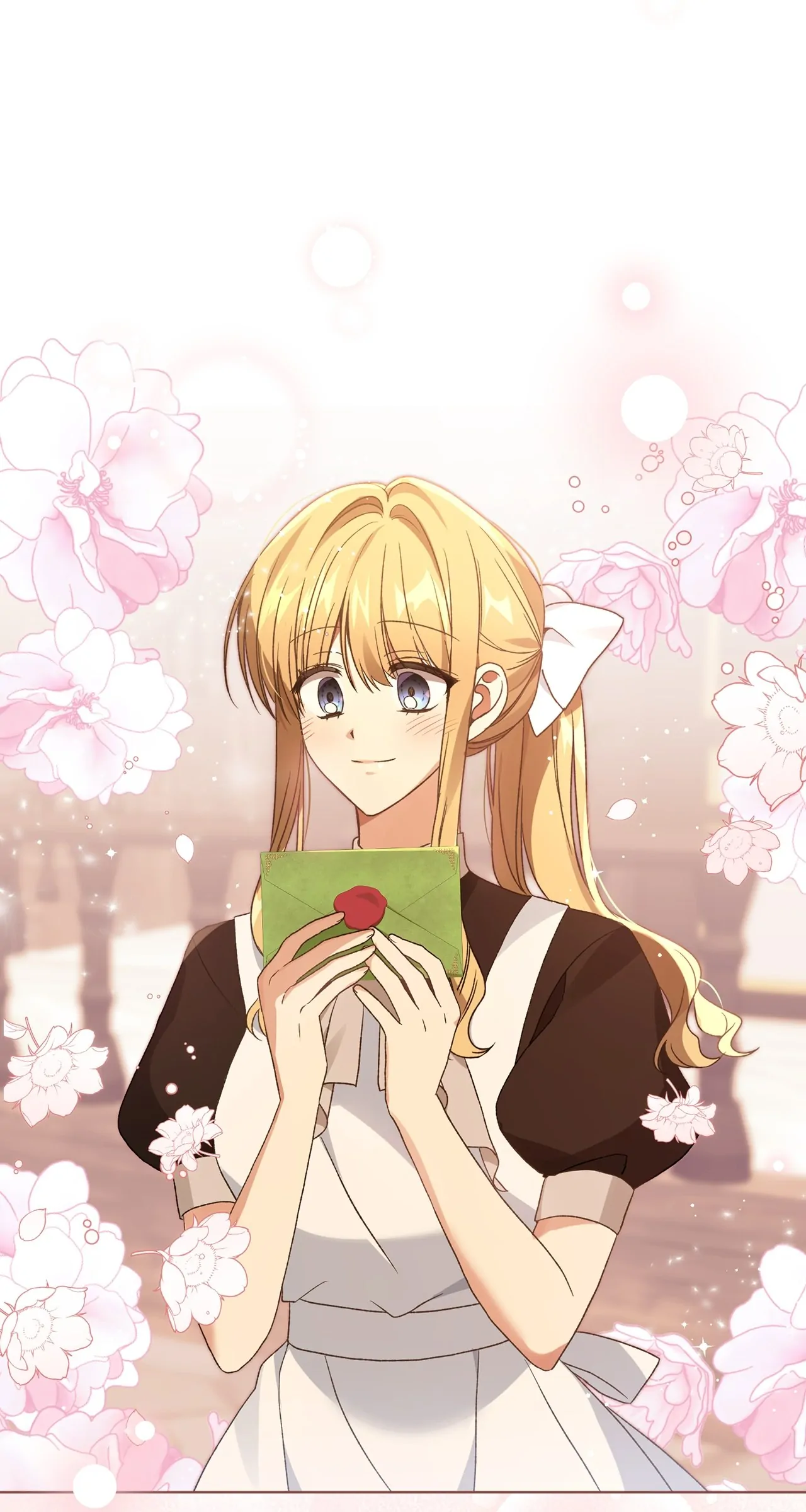 I’m the Wife of the Yandere Second Male Lead Chapter 30 - page 13