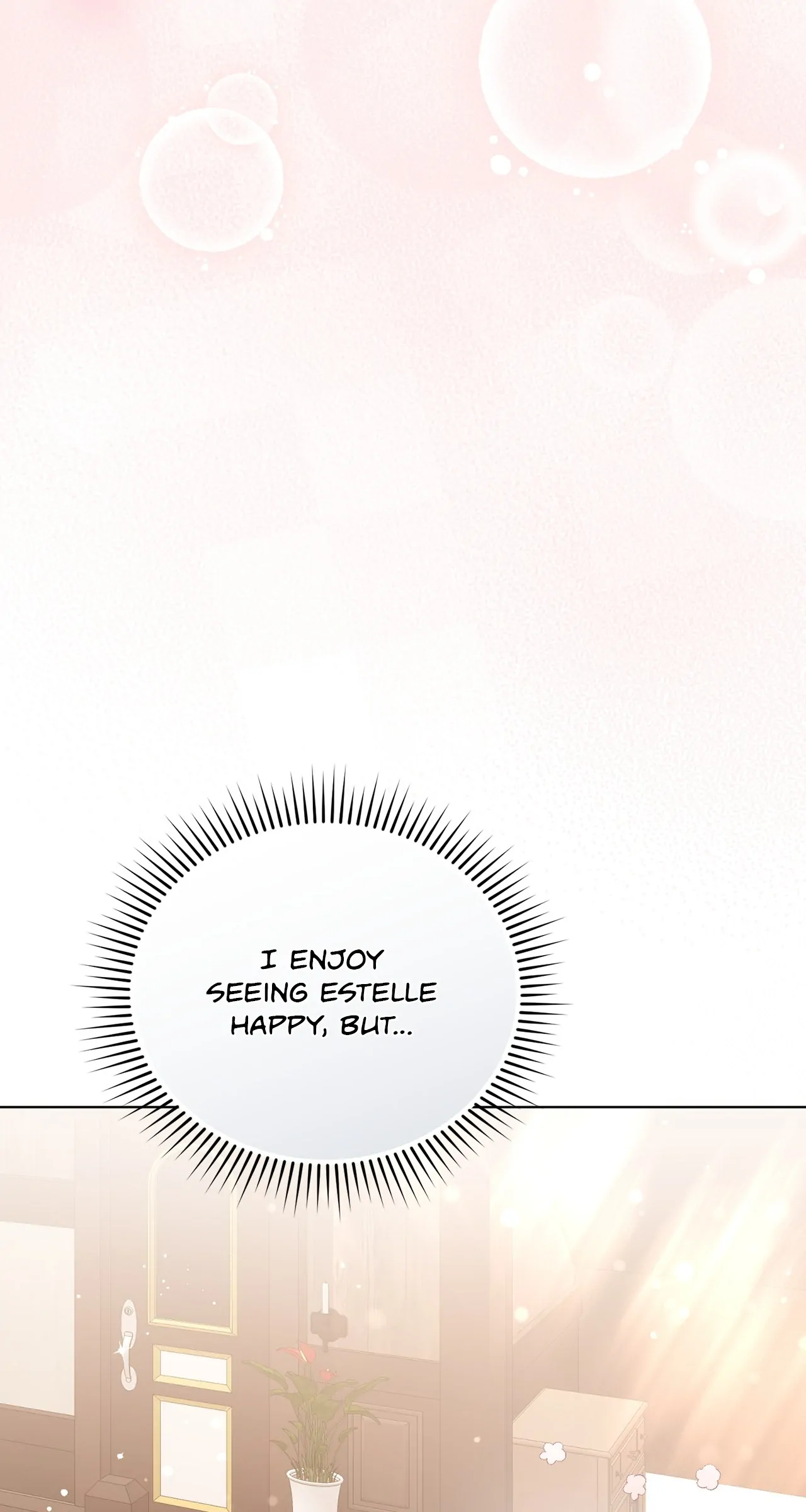 I’m the Wife of the Yandere Second Male Lead Chapter 30 - page 14