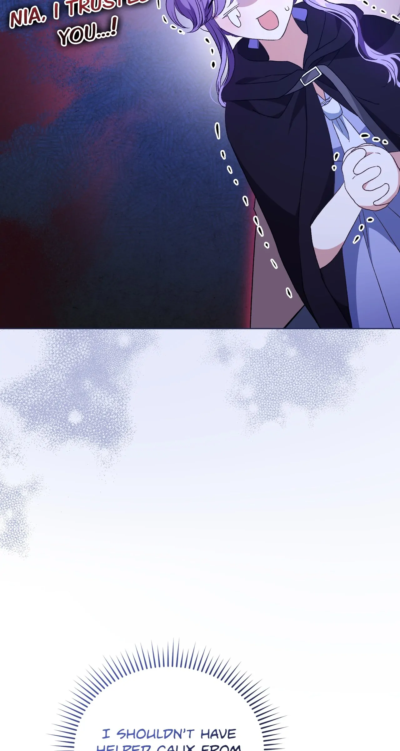 I’m the Wife of the Yandere Second Male Lead Chapter 30 - page 17